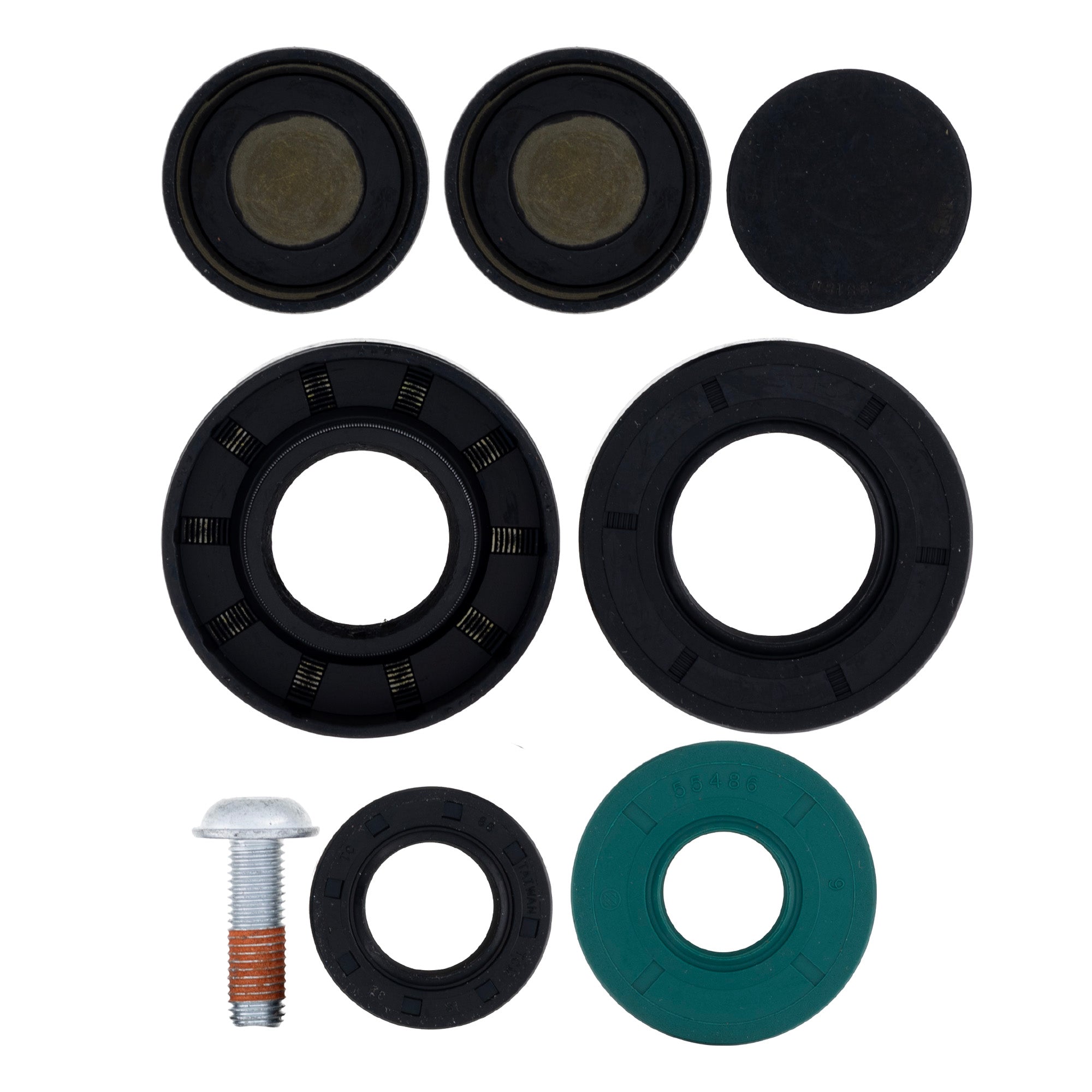 Gravely 21544034 Ariens  Hg Seal Kit Pro-Turn Pro-Stance 61 60 52 48 160 152 148