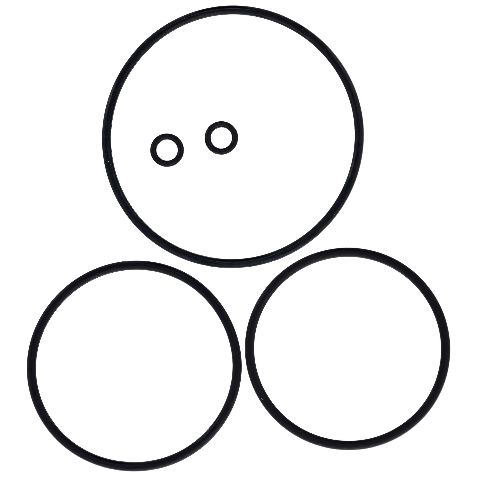 Genuine OEM Gravely Seal