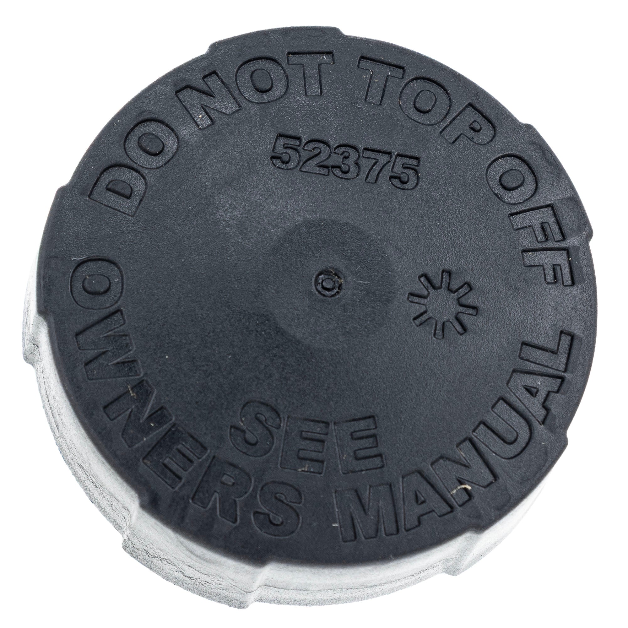 Ariens 21544042 Hydro Reservoir Replacement Cap Pro-Turn 460 452 260 252 160 152