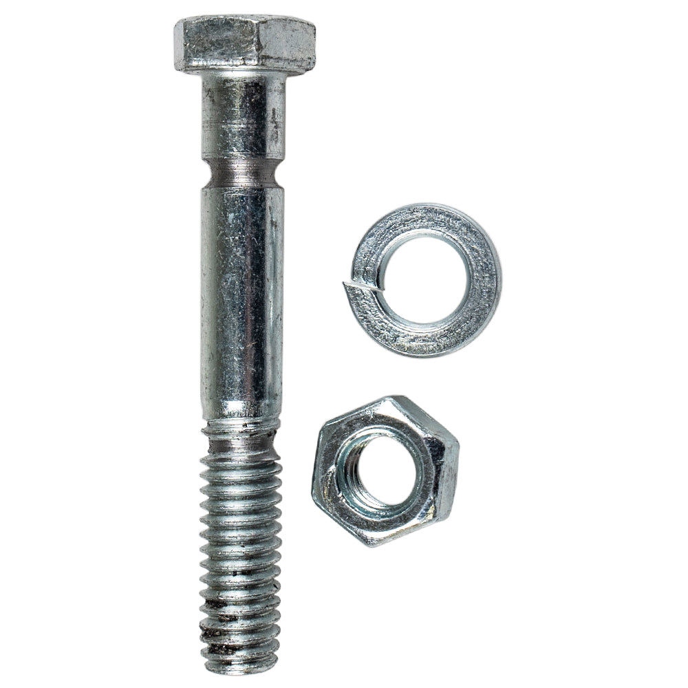 Ariens Gravely 21544302 Shear Bolt 5 16x2 1 4