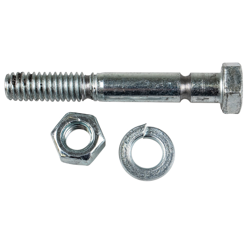 Genuine OEM Gravely Nut