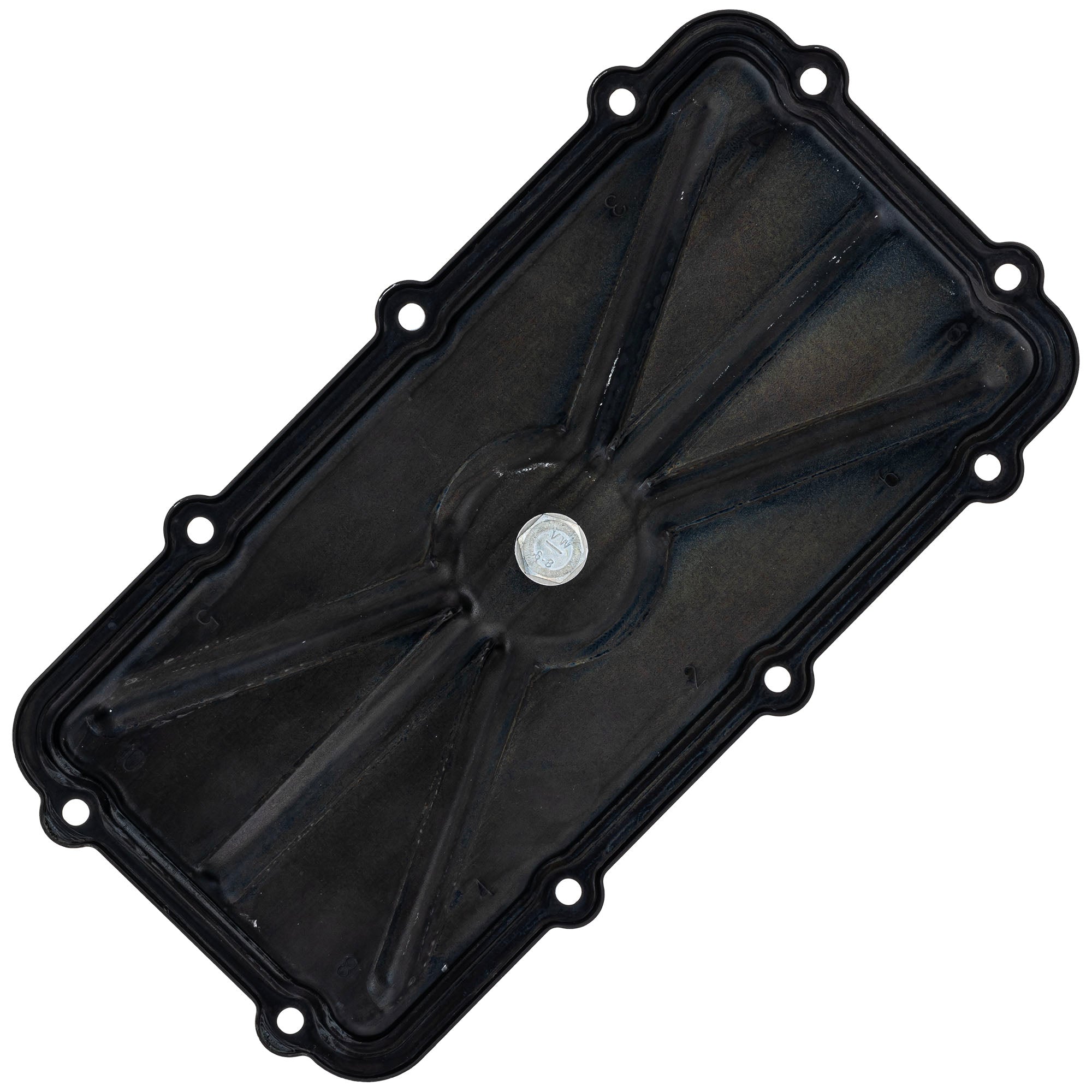 Ariens Gravely 21545045 Cover Pro-Turn Mach EFI 672 660 652 1