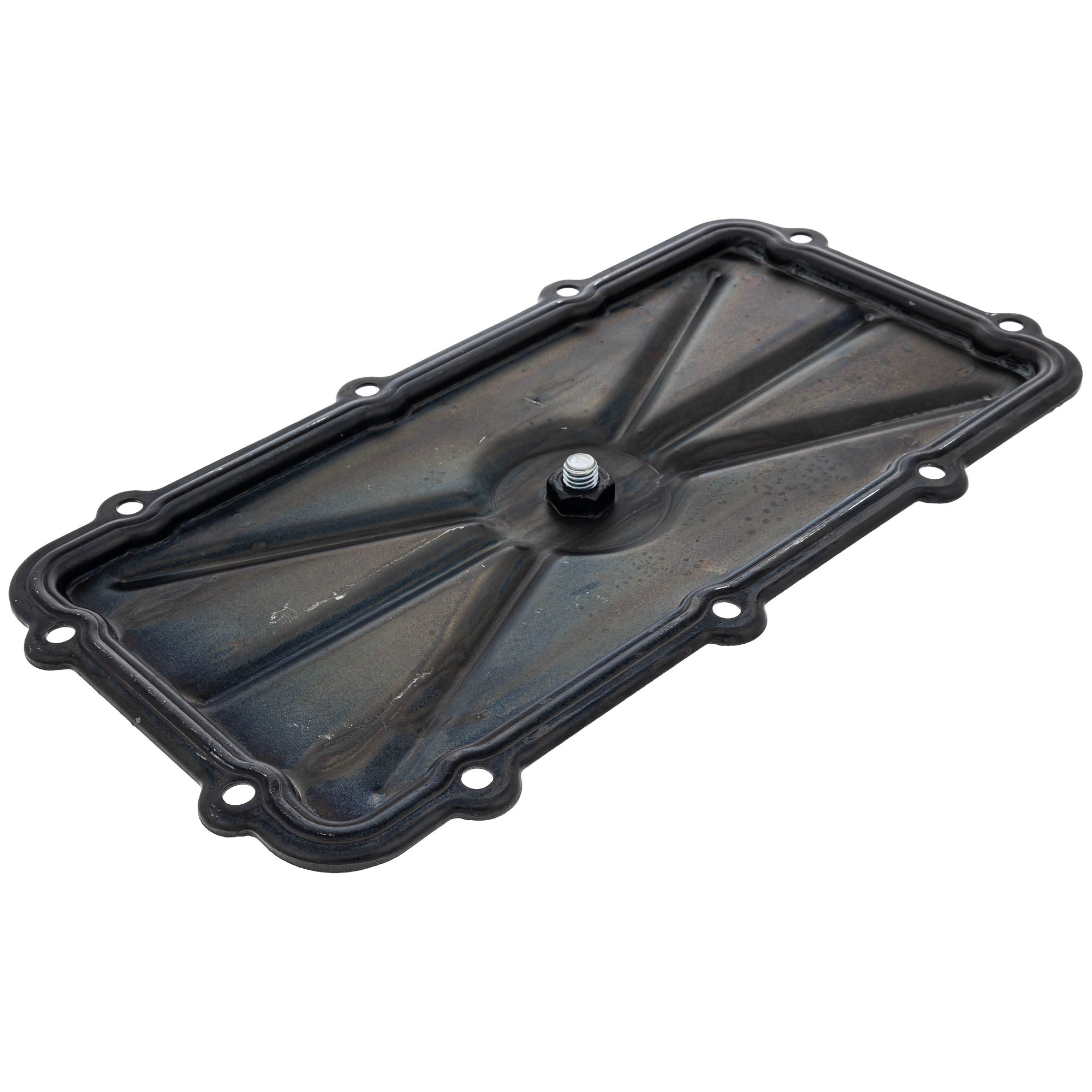 Gravely 21545045 Ariens  Sa Bottom Cover Pro-Turn Mach EFI 652 560 673 660 672
