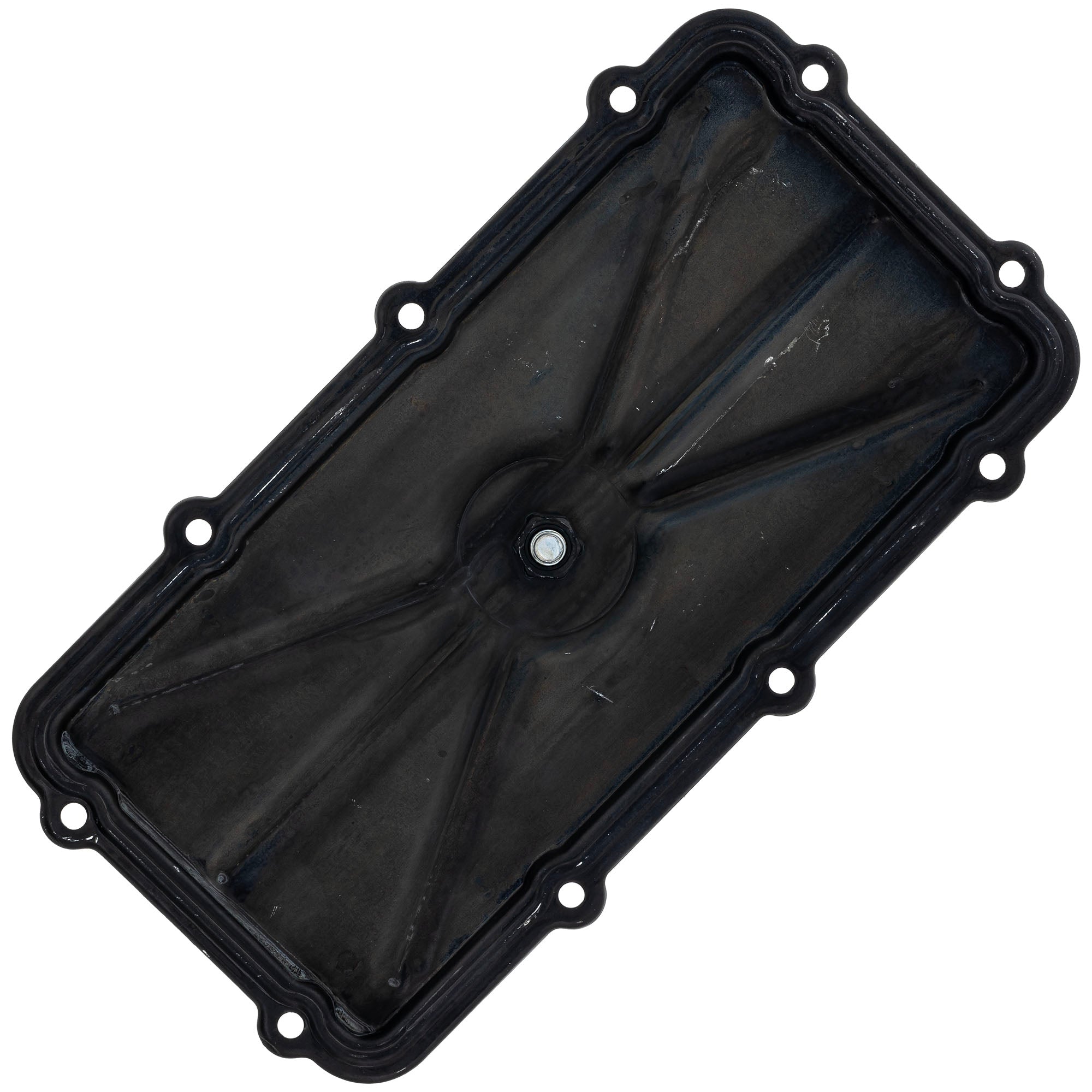 Gravely 21545045 Ariens  Sa Bottom Cover Pro-Turn Mach EFI 652 560 673 660 672