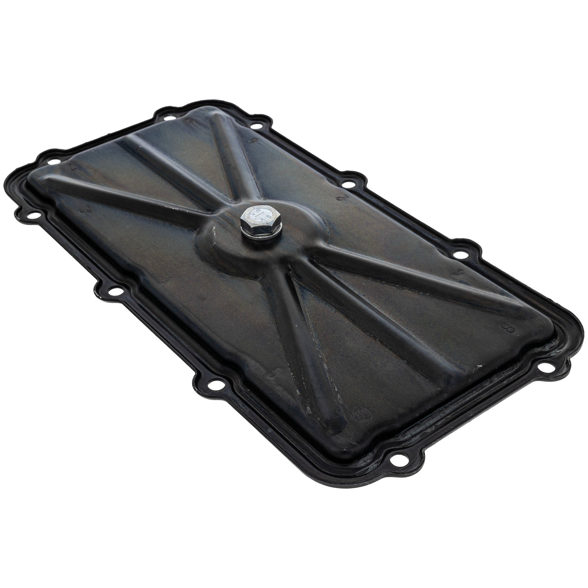 Gravely 21545045 Ariens  Sa Bottom Cover Pro-Turn Mach EFI 652 560 673 660 672