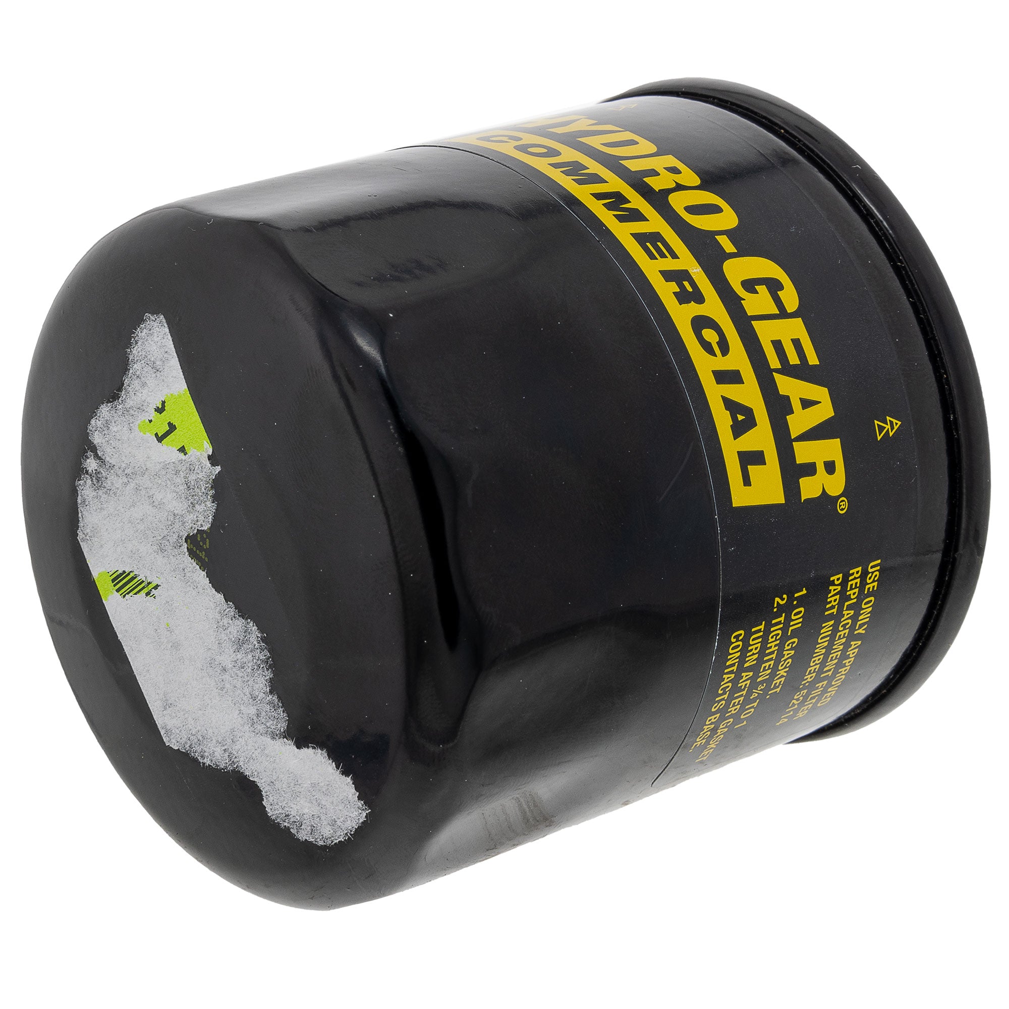 Ariens 21545100 OEM Transmission Oil Filter Gravely 991300 991085 991086 991087