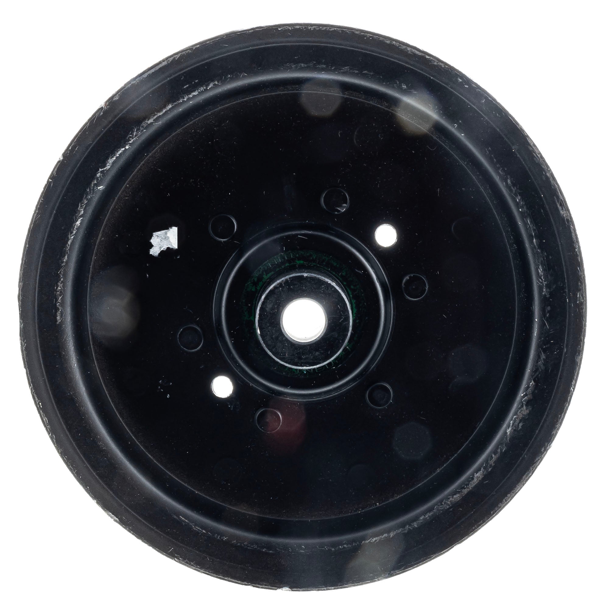 Ariens 21546440 Raw Idler Pulley Gravely 42" 46" 54" Lawn & Garden Tractors