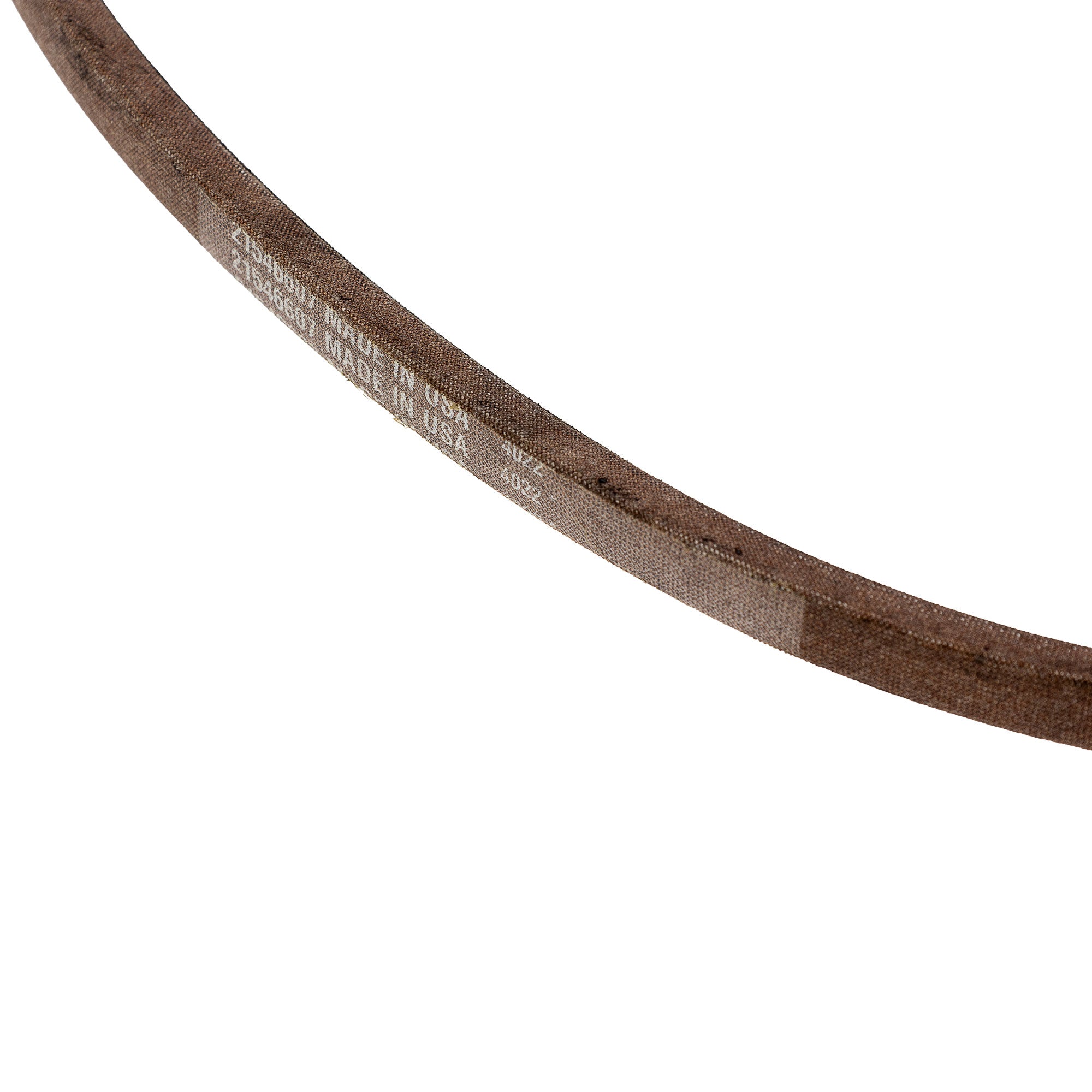 Ariens 21546607 Deck Drive V-Belt OEM 46" Cut Hydro Precision Lawn & Garden Tractors