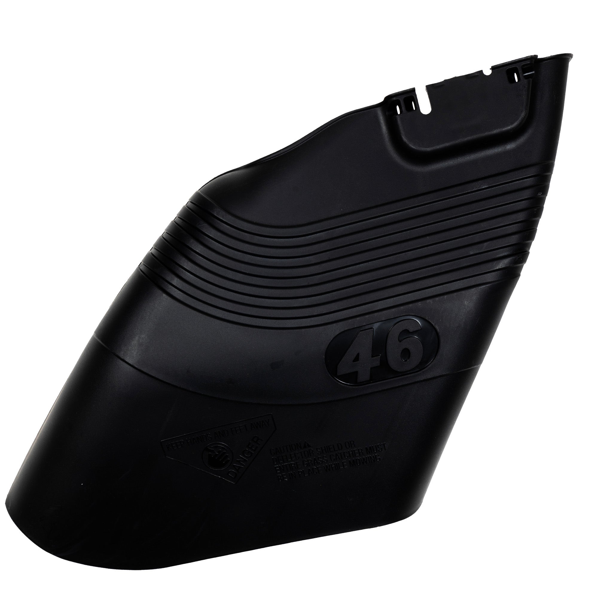 Ariens 21546610 Deflector Shield 46" Deck Precision Hydro Automatic 46