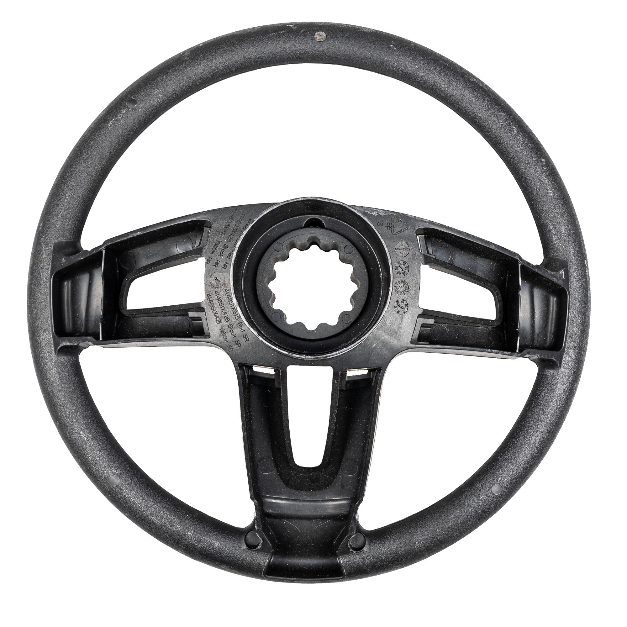 Genuine OEM Ariens Steering Wheel