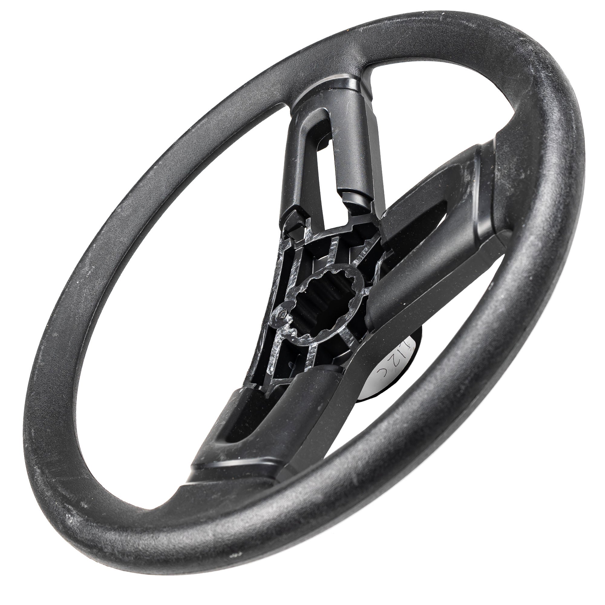 Ariens Hard Rim Steering Wheel 21546664