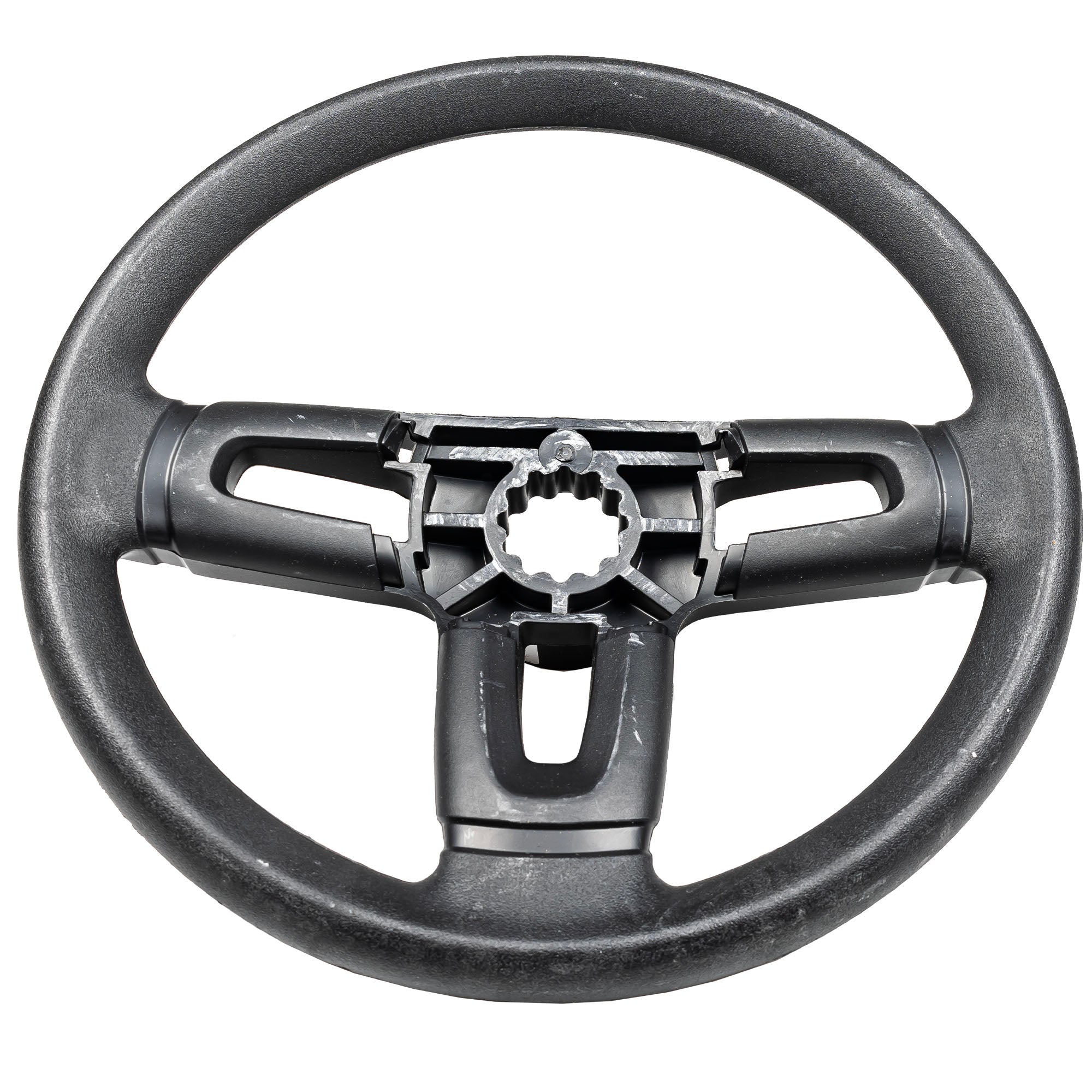 Ariens 21546664 OEM Hard Rim Steering Wheel Gravely936037 936038 936039 936040 936041