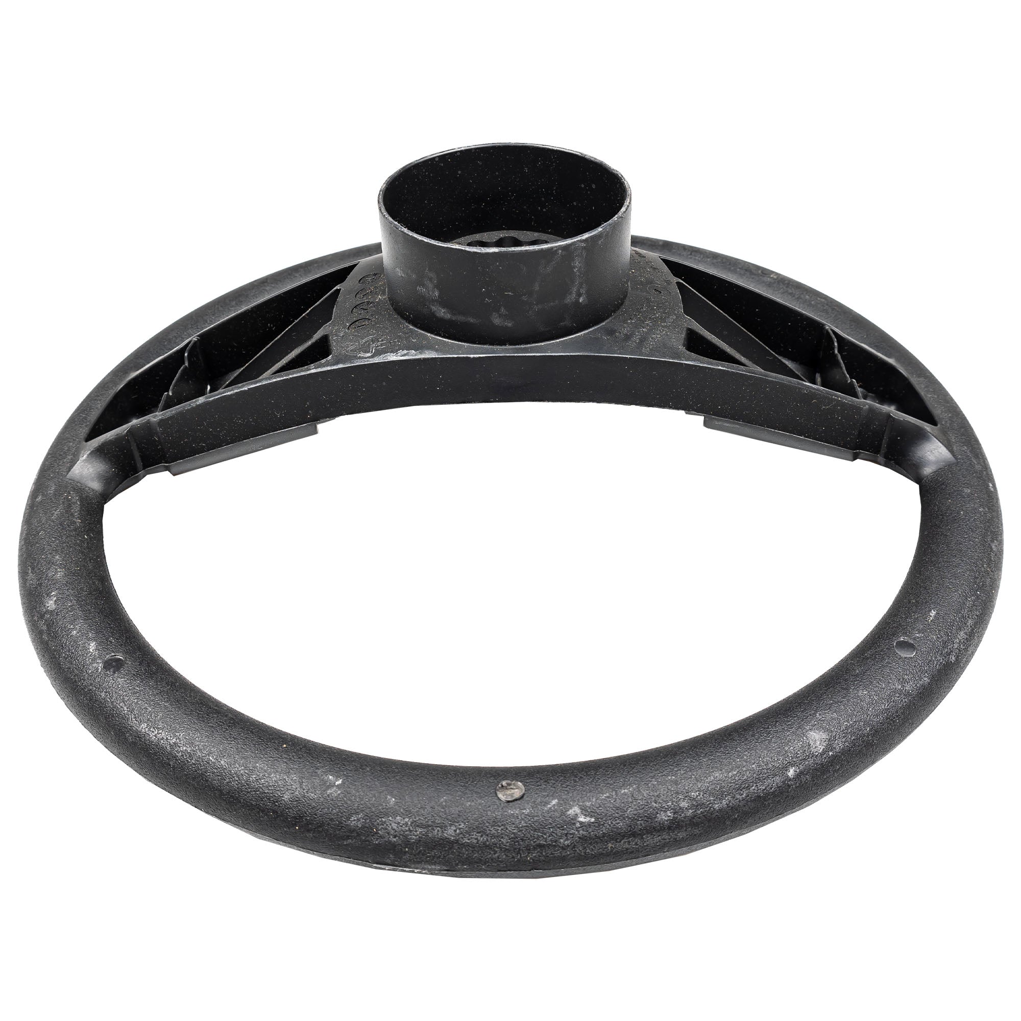 Ariens 21546664 OEM Hard Rim Steering Wheel Gravely936037 936038 936039 936040 936041