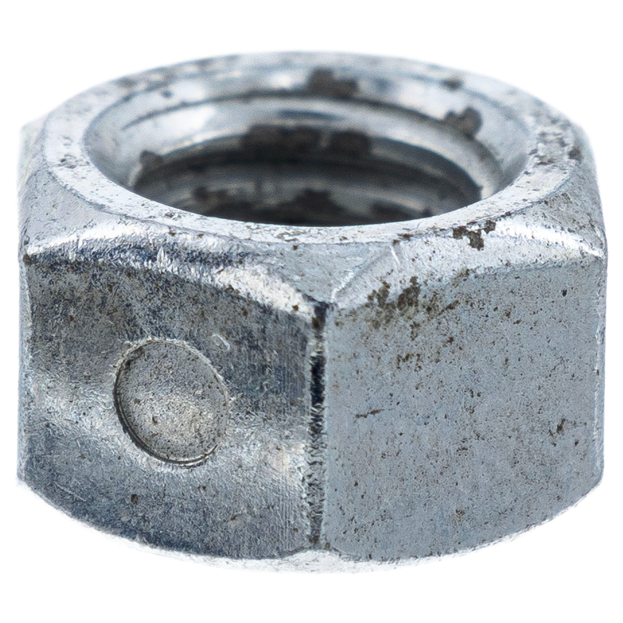 Ariens 21546794 Gravely Nut Centerlock 3 8 16 Unc