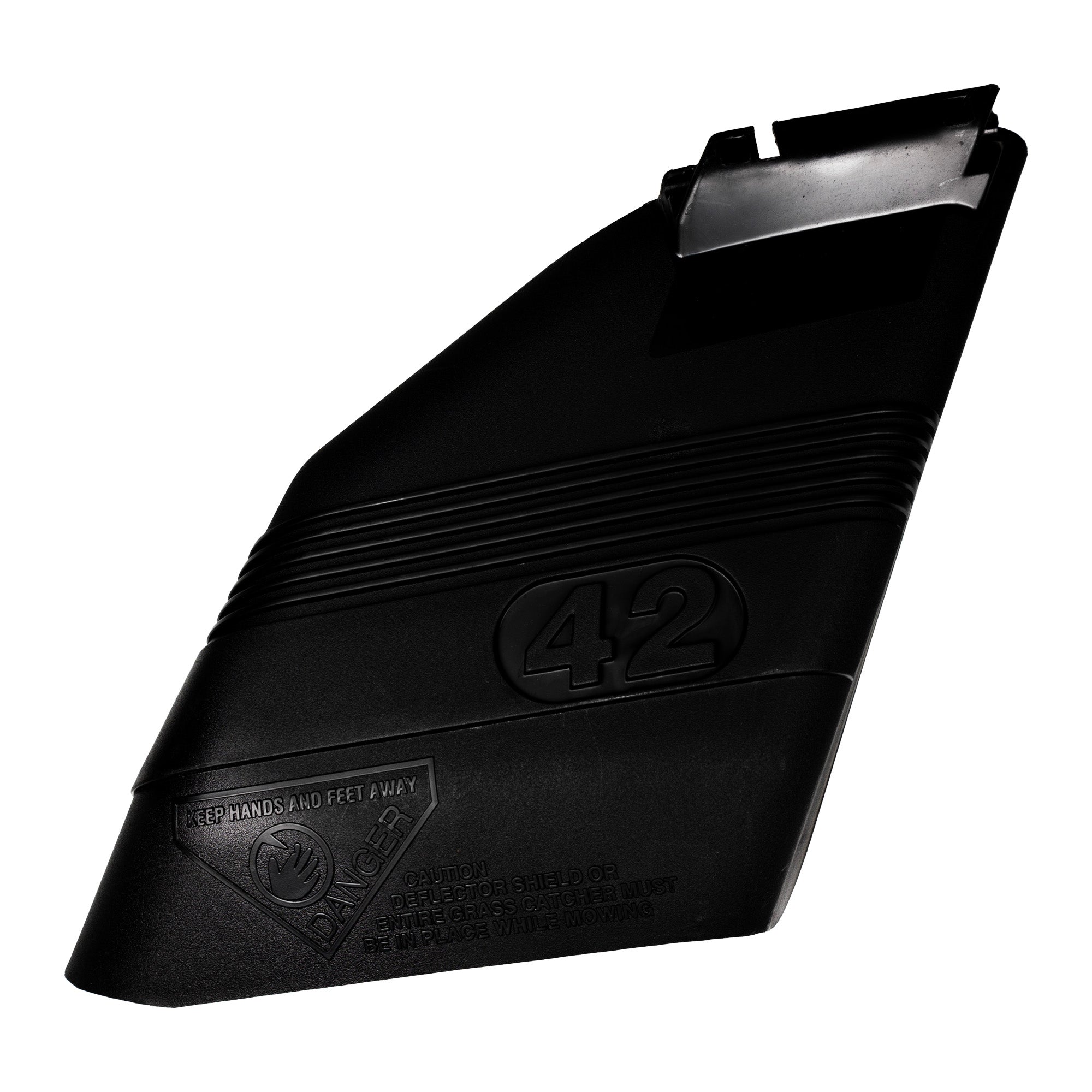 Ariens 21547178 Deflector Shield 42" Deck Gear 42 21547909