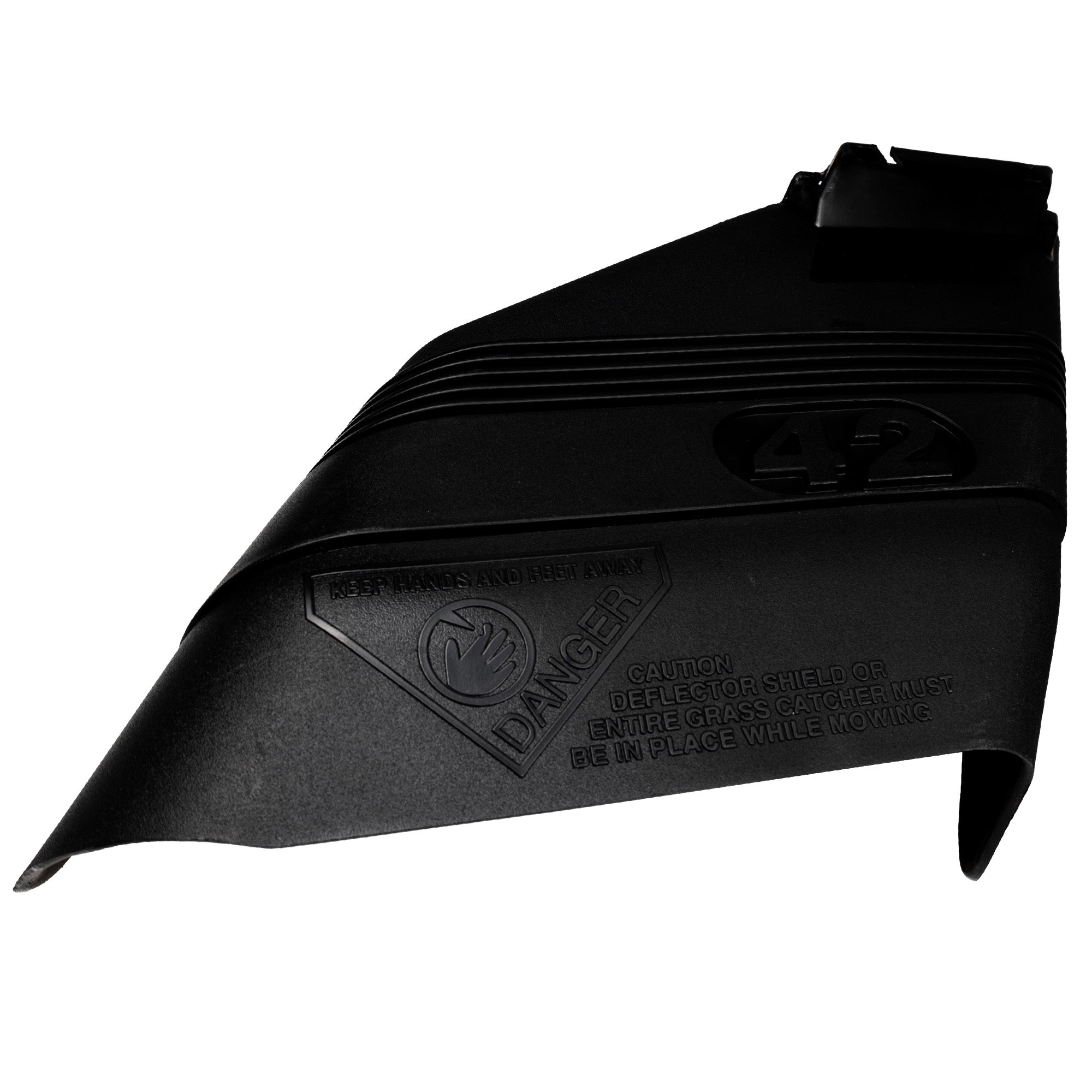 Ariens 21547178 OEM Deflector Shield 42" Deck Lawn Mower Tractor