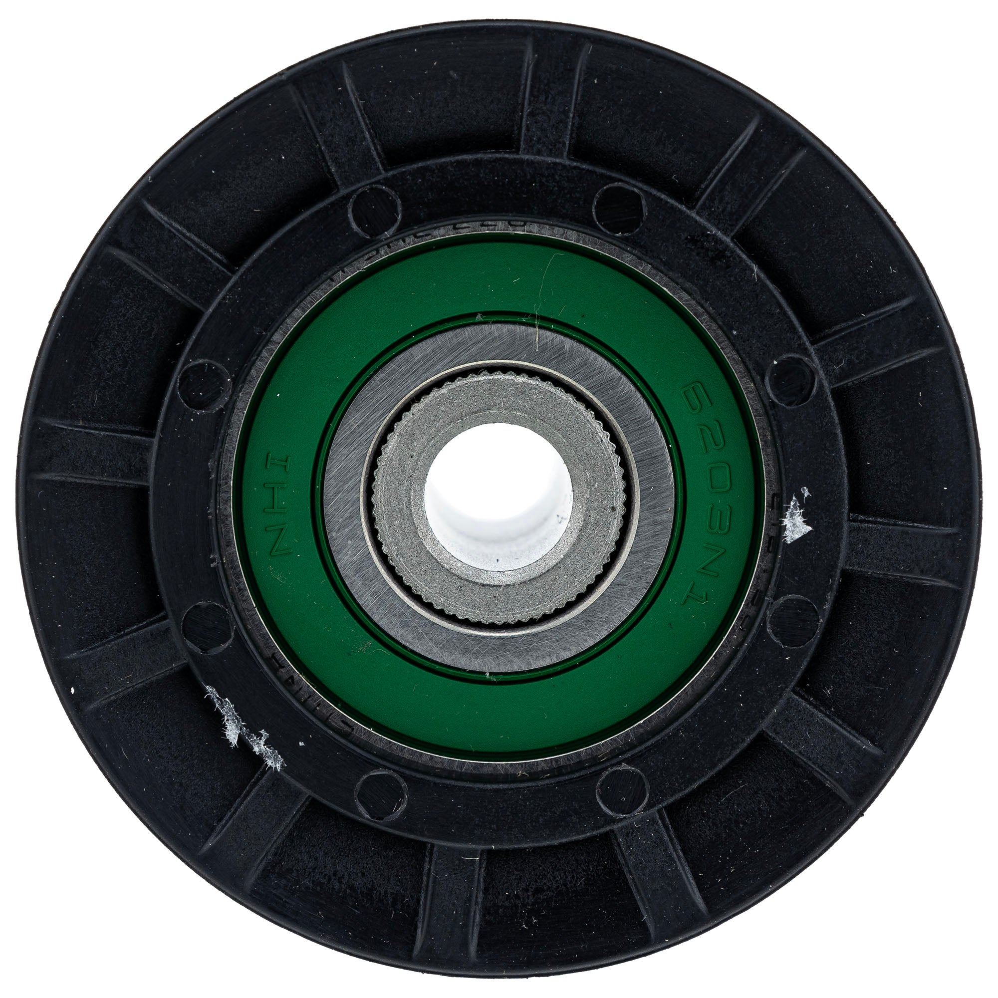 Ariens 21547211 Gravely Pulley Idler V Groove