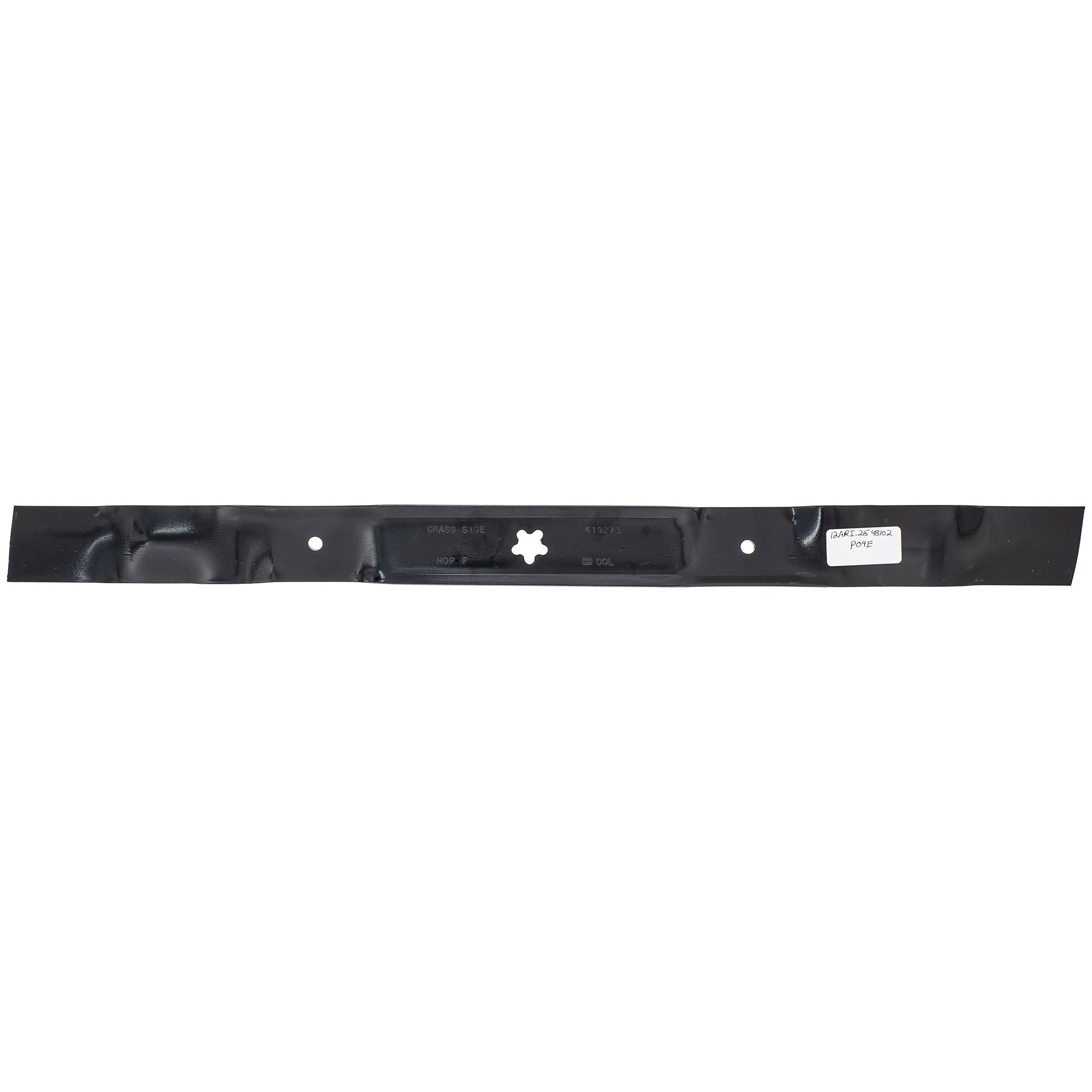 Genuine OEM Ariens Blade