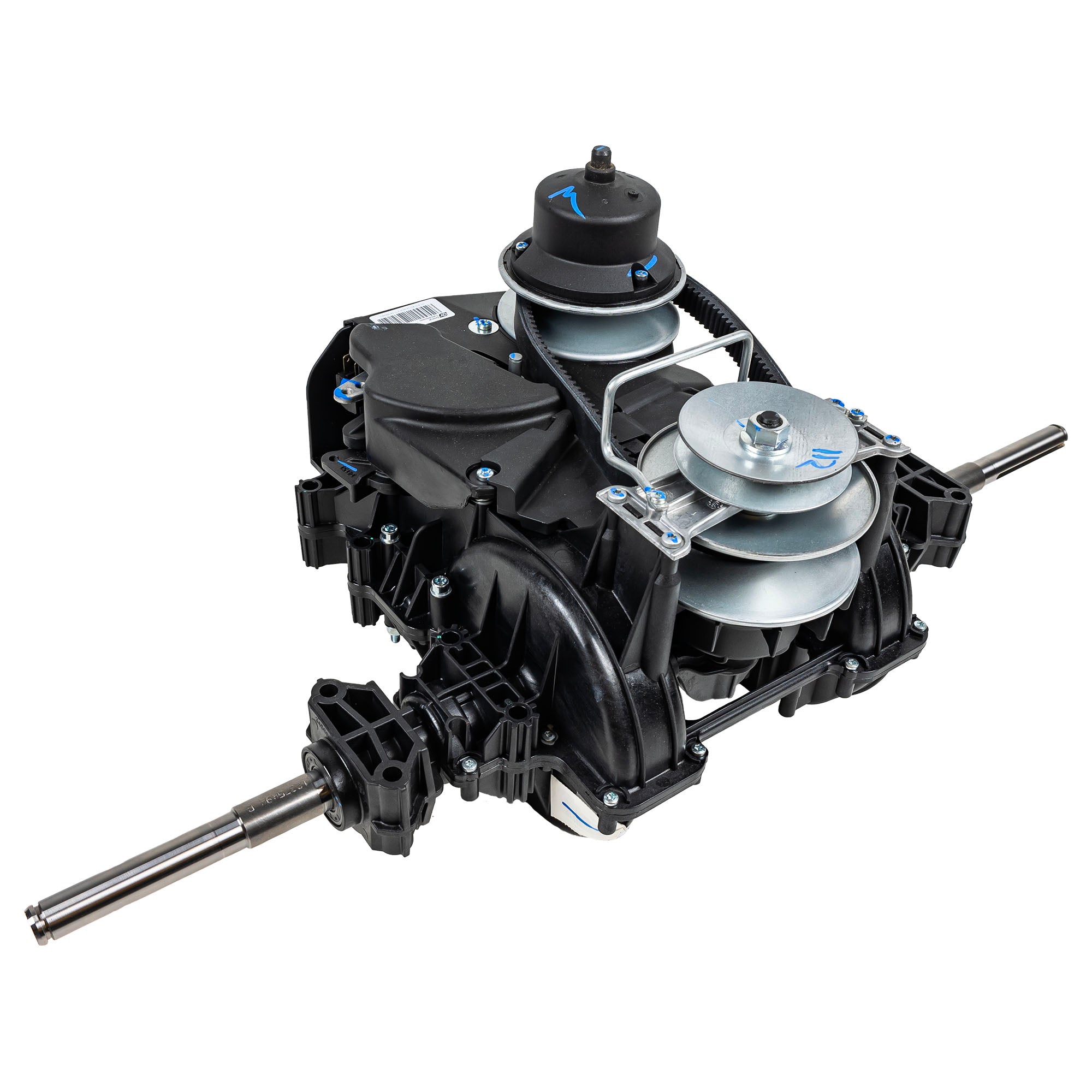 Ariens 21548469 Transmission Gentrans Vatr inch Automatic 42