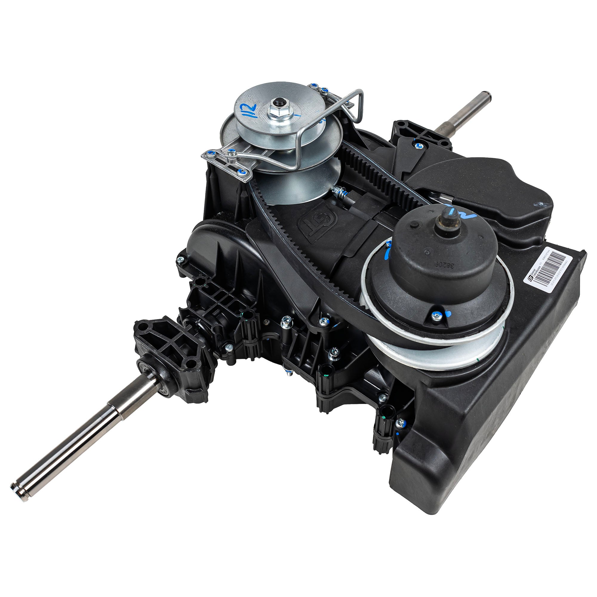 Ariens 21548469 Transmission Gentrans Vatr inch Automatic 42