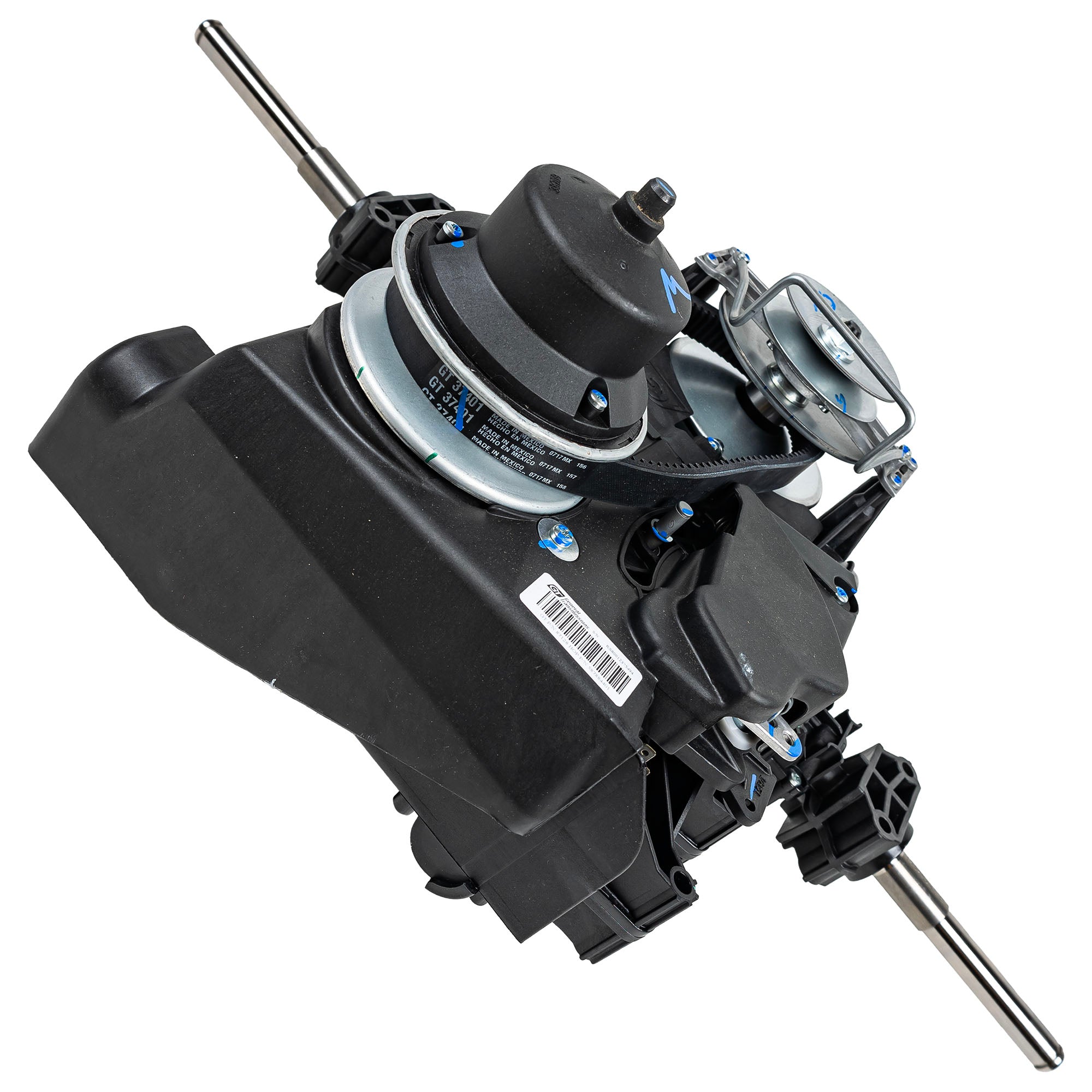 Ariens 21548469 Transmission Gentrans Vatr inch Automatic 42