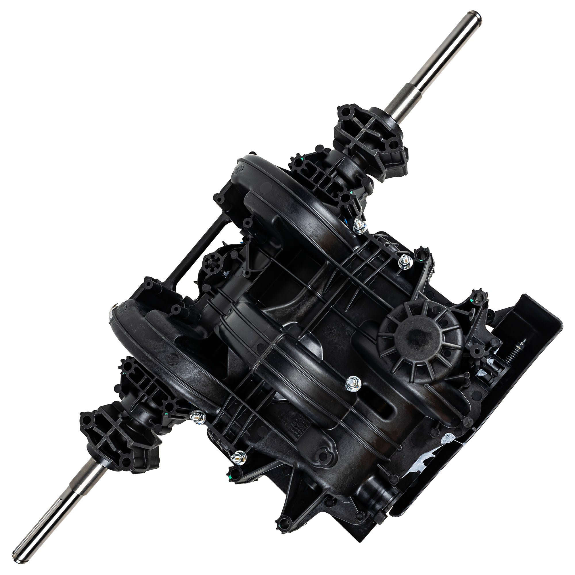 Ariens 21548469 Transmission Gentrans Vatr inch Automatic 42