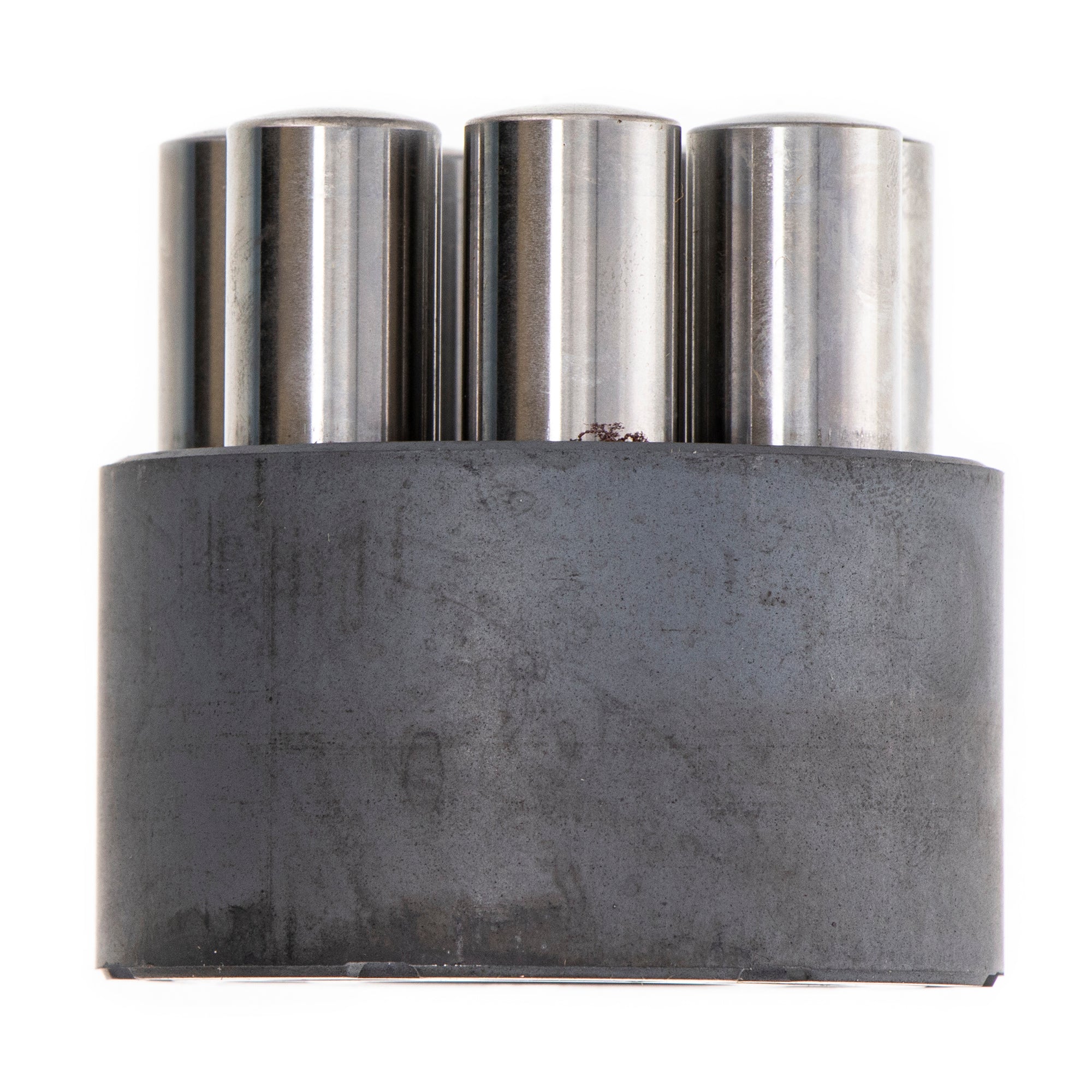 Ariens 21548905 Seven Piston Block Pro-Turn Pro-Master 60 160i 160 152i 152 148i