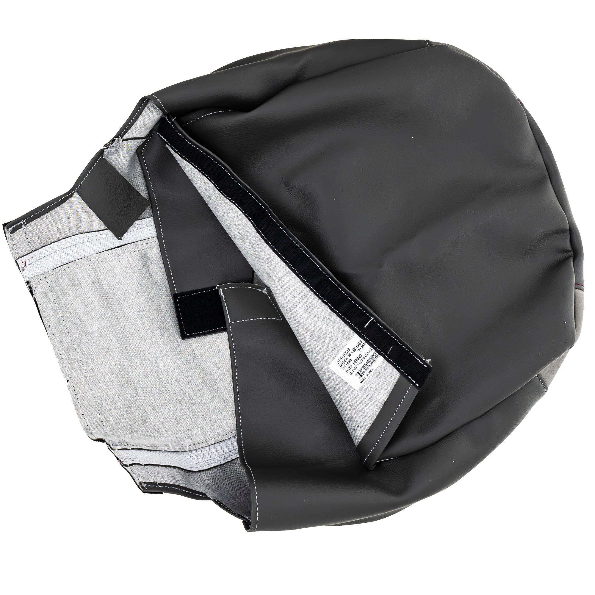 Genuine OEM Gravely Cover