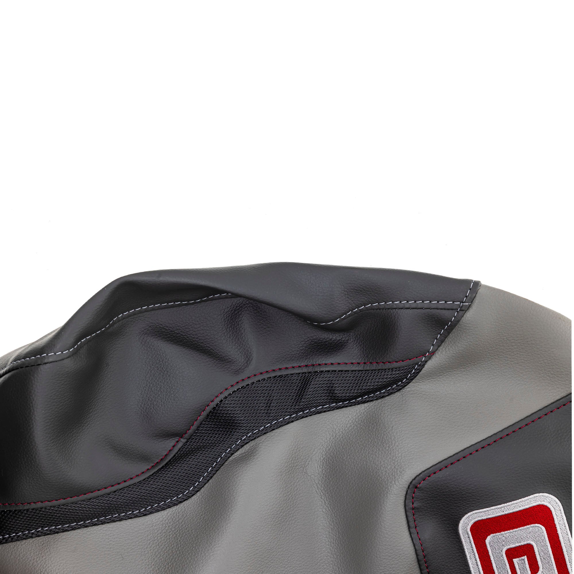 Gravely 21557700 Ariens  Cover Seat Back Zenith SD RD Pro-Turn One Mach 260 272