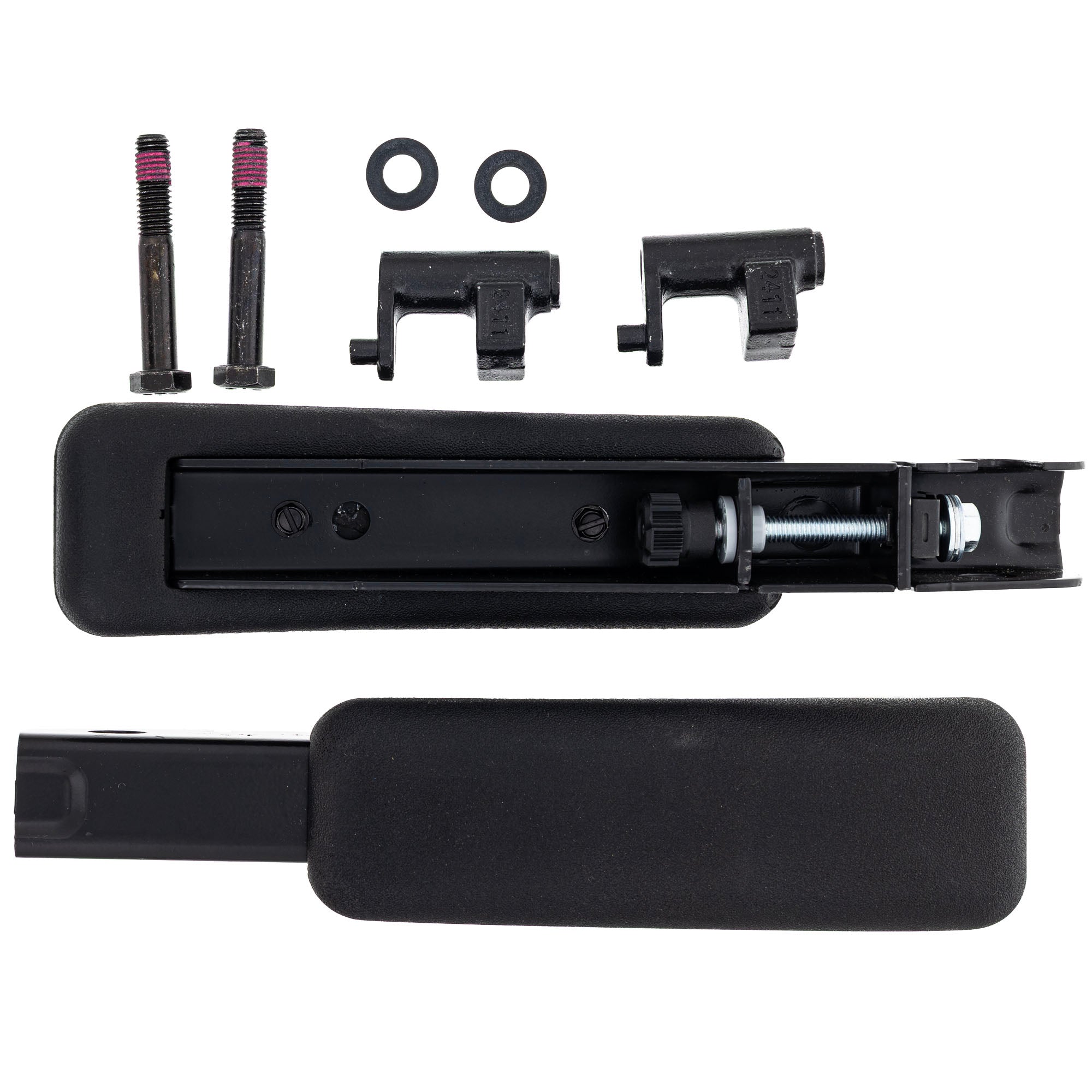 Ariens Gravely 21558200 Arm Rest Pro-Turn EFI 672 660 652 160 152 148