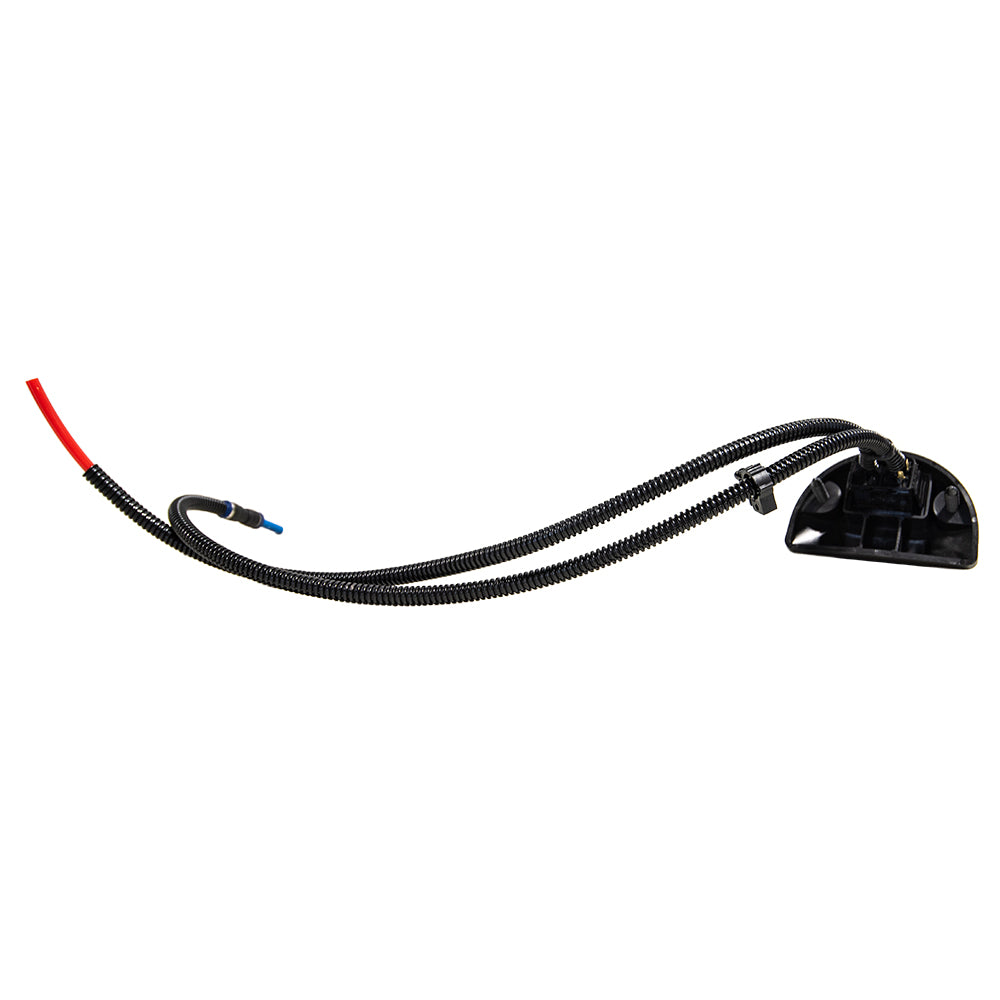 Genuine OEM Gravely Air Valve