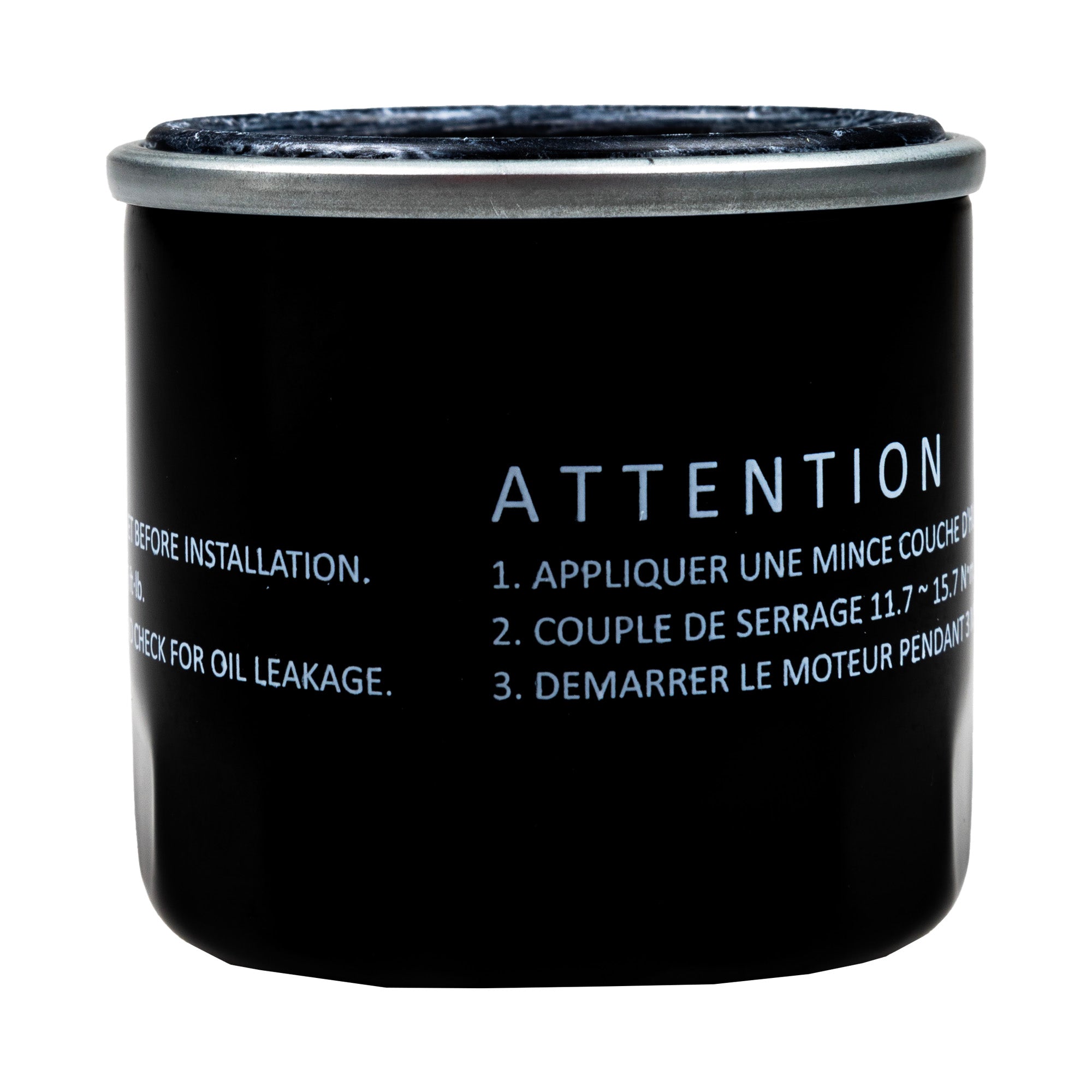Genuine OEM Ariens Oil Filter