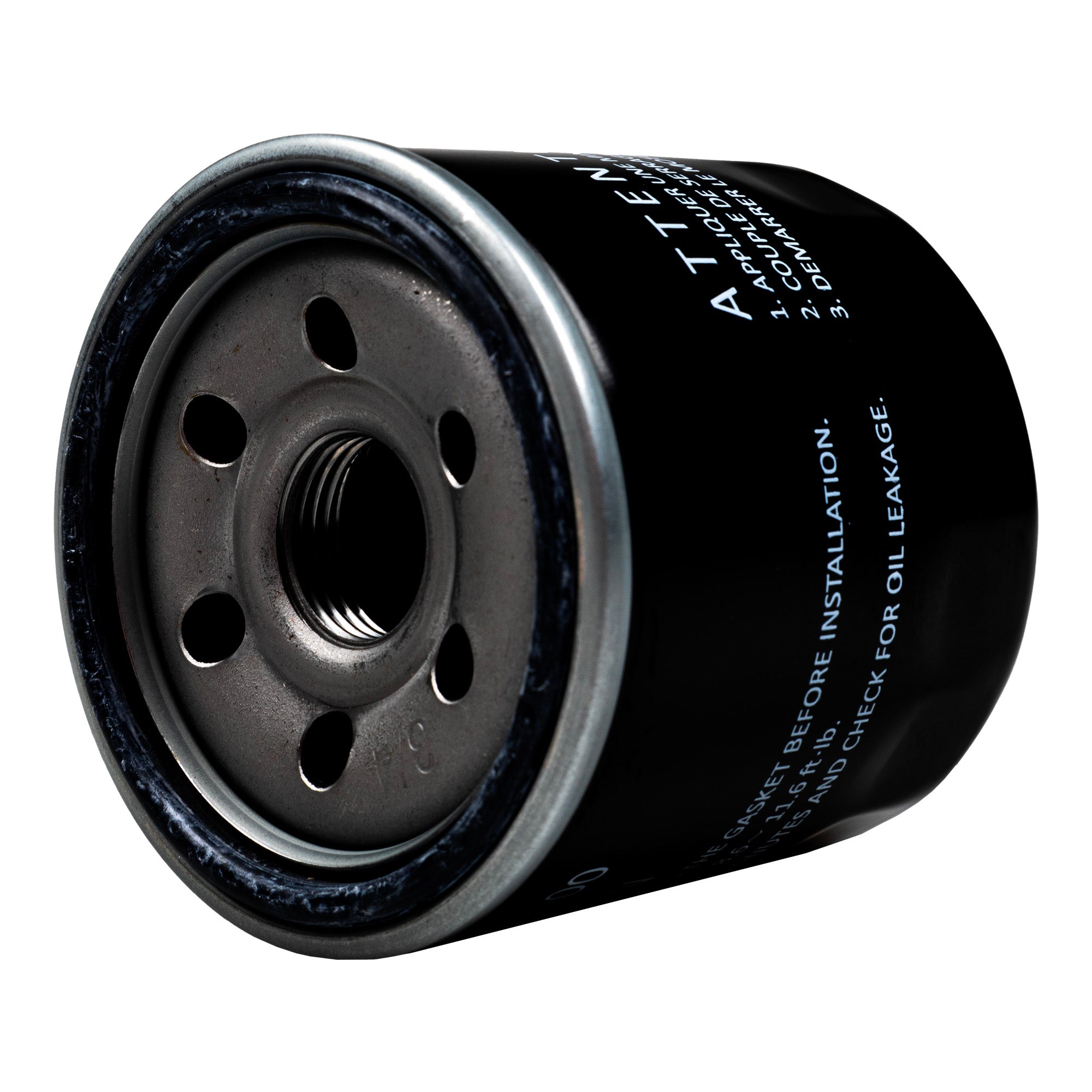 Ariens 21563100 Gravely Engine Oil Filter Pro-Turn 160 260 272 452 460 472 Zero Turn Mower