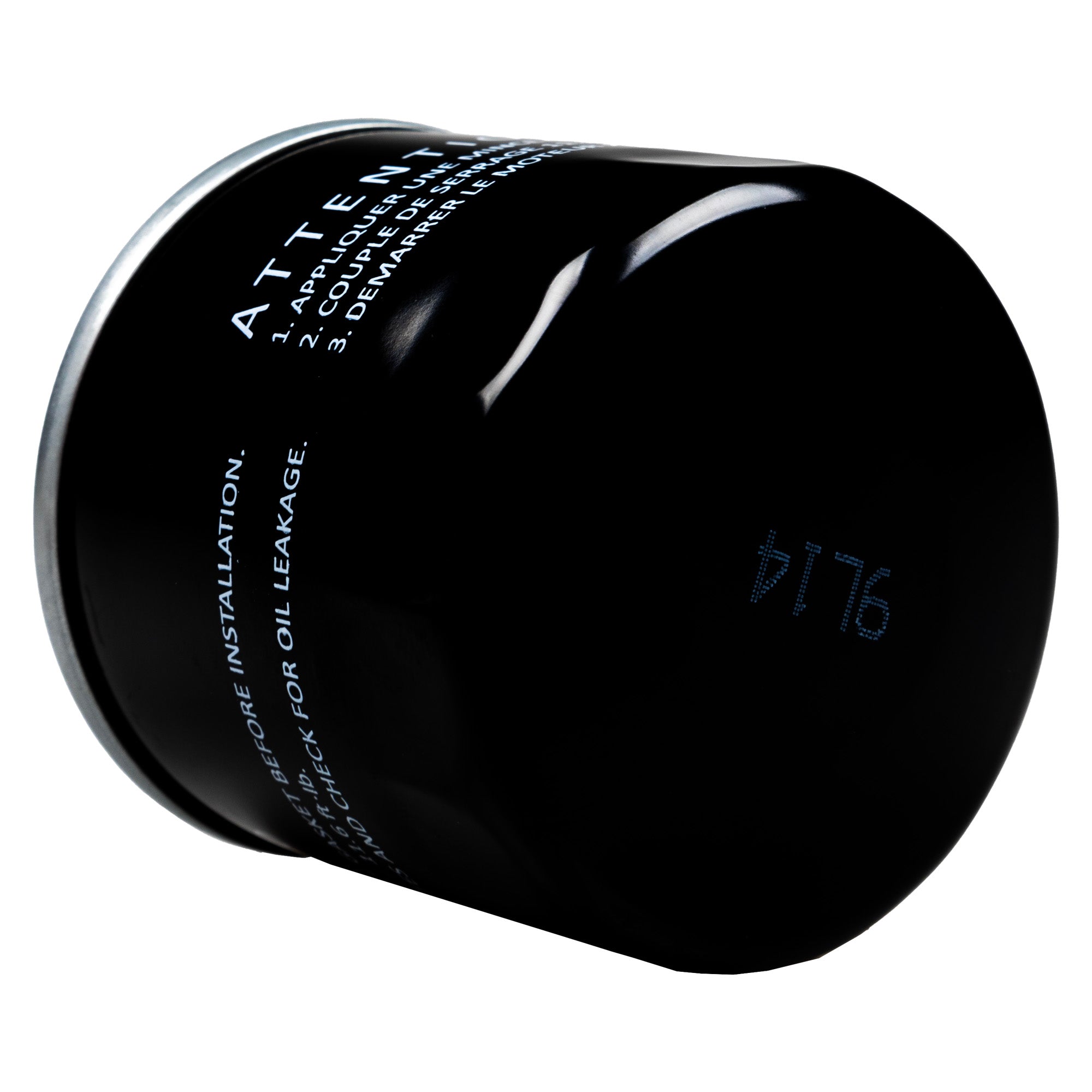 Ariens 21563100 Gravely Engine Oil Filter Pro-Turn 160 260 272 452 460 472 Zero Turn Mower