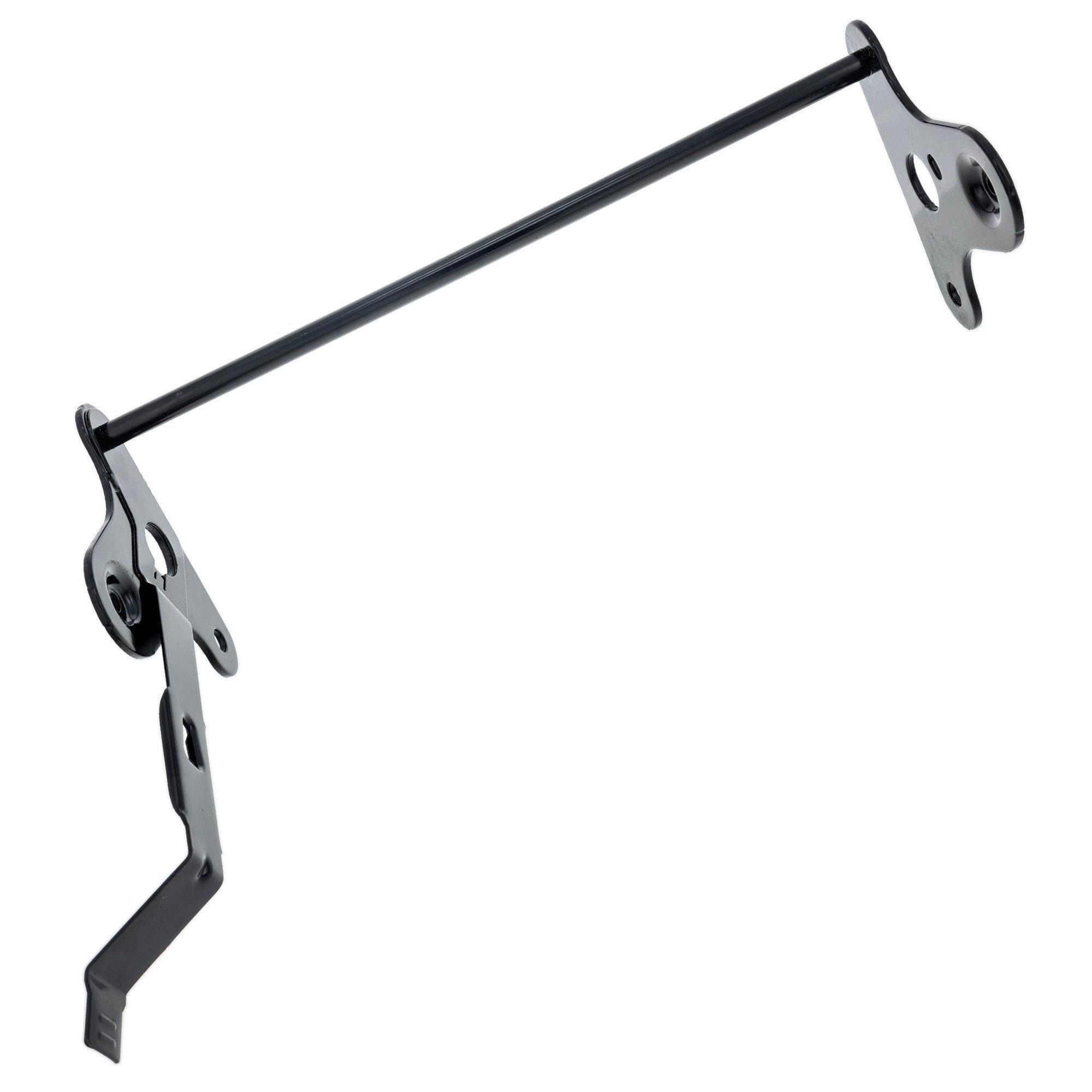 Ariens 30119051 Wldmt Rear Axle Rwd Reflex Razor Dual Blade 21