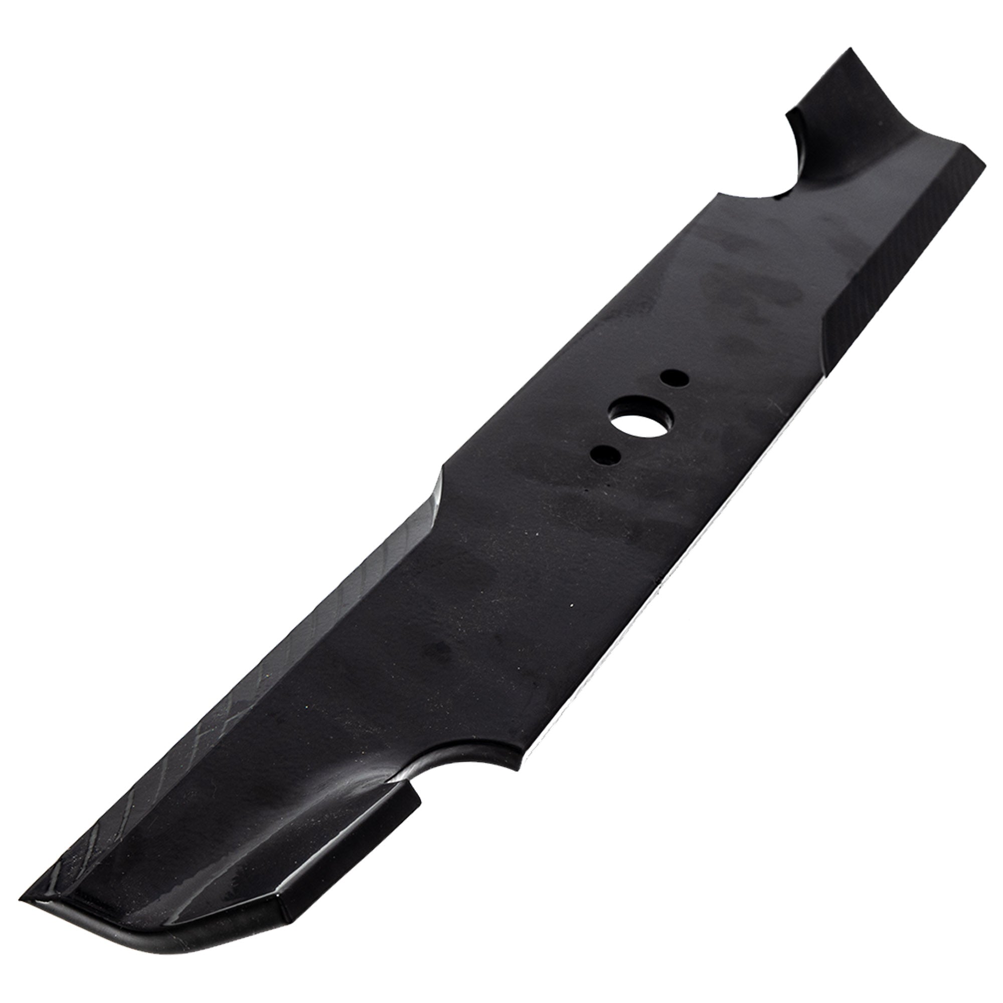 Ariens 30126000 Zero-Turn Notched High-Lift Mower Blade 48" Deck Genuine OEM