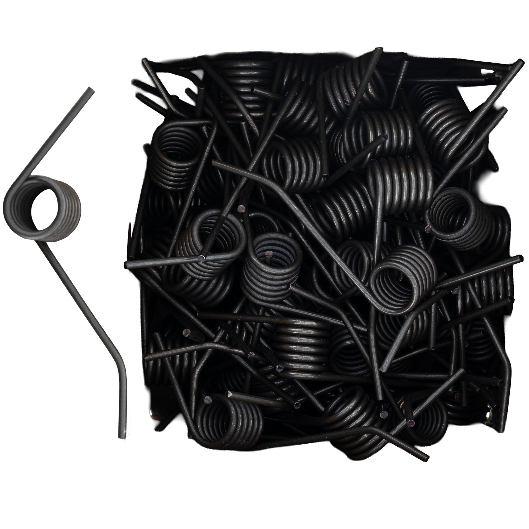 Ariens 50536001 66 238 A 1 TINE SPRING BOX OF 80