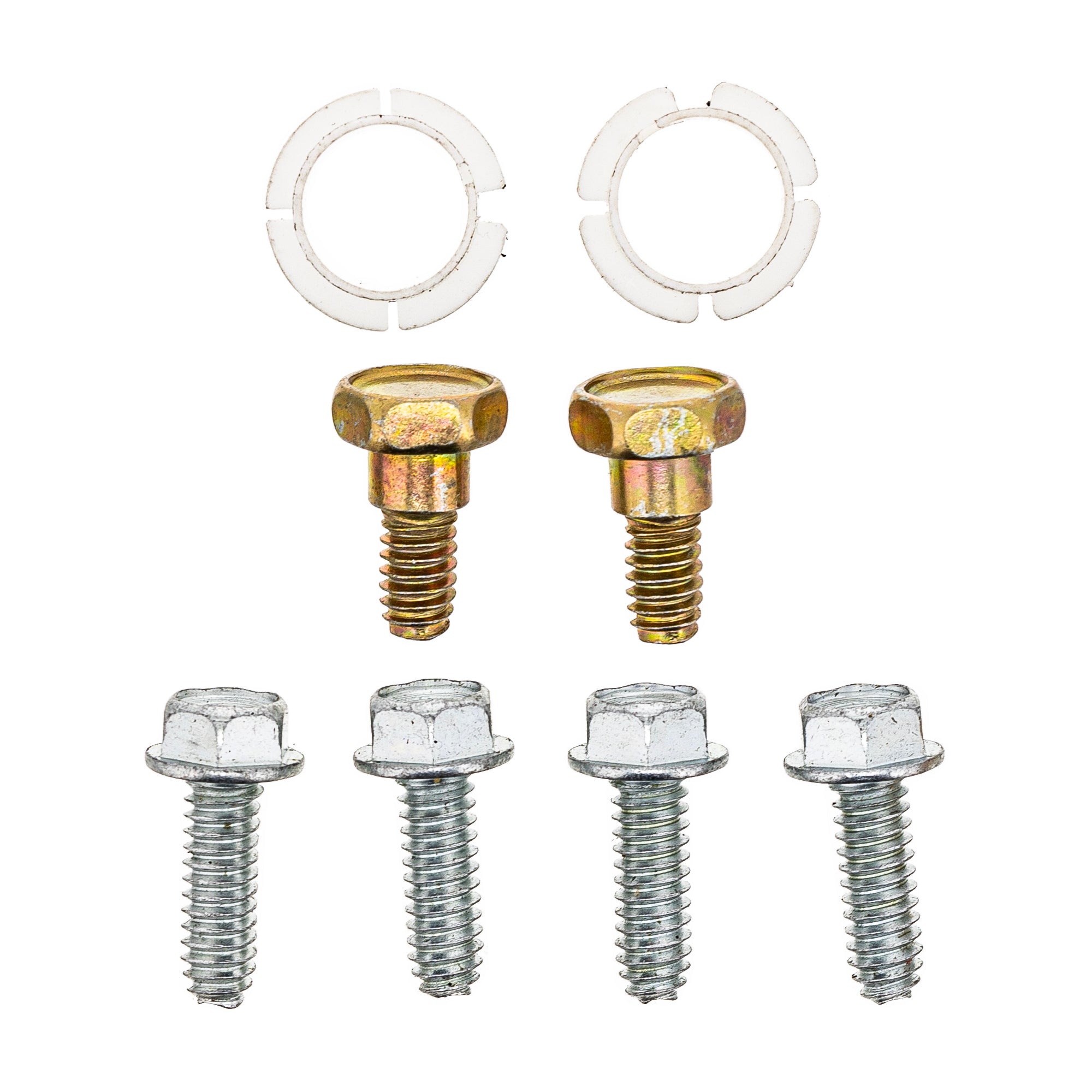 Ariens 51117100 Gravely Kit Front Axle Replacement A