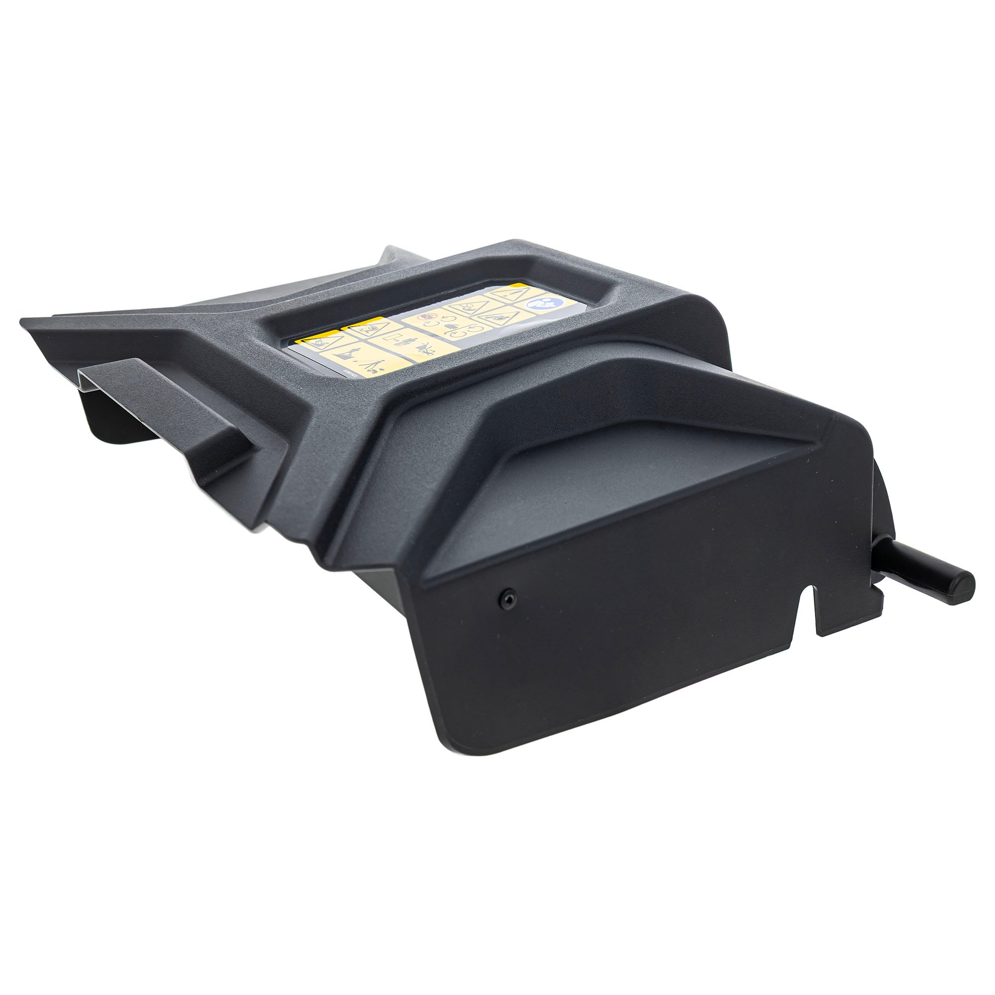 Ariens 51124000 Rear Door Self-Propelled Reflex Razor Dual 21 30125200