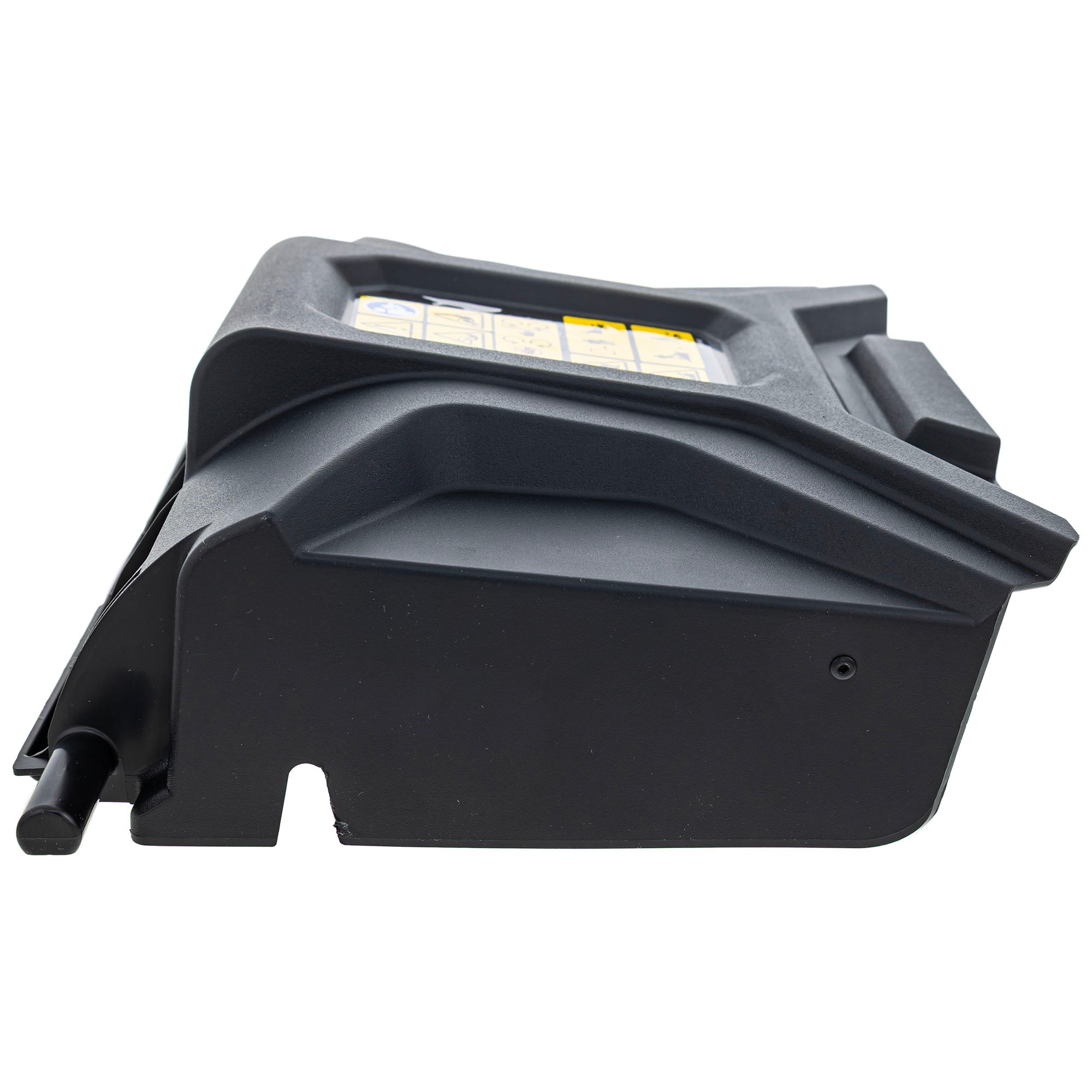 Ariens 51124000 Rear Door Self-Propelled Reflex Razor Dual 21 30125200