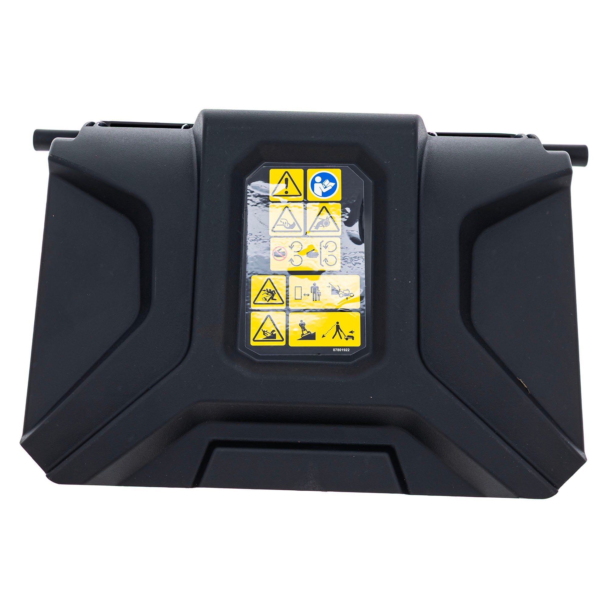 Ariens 51124000 Rear Door Self-Propelled Reflex Razor Dual 21 30125200