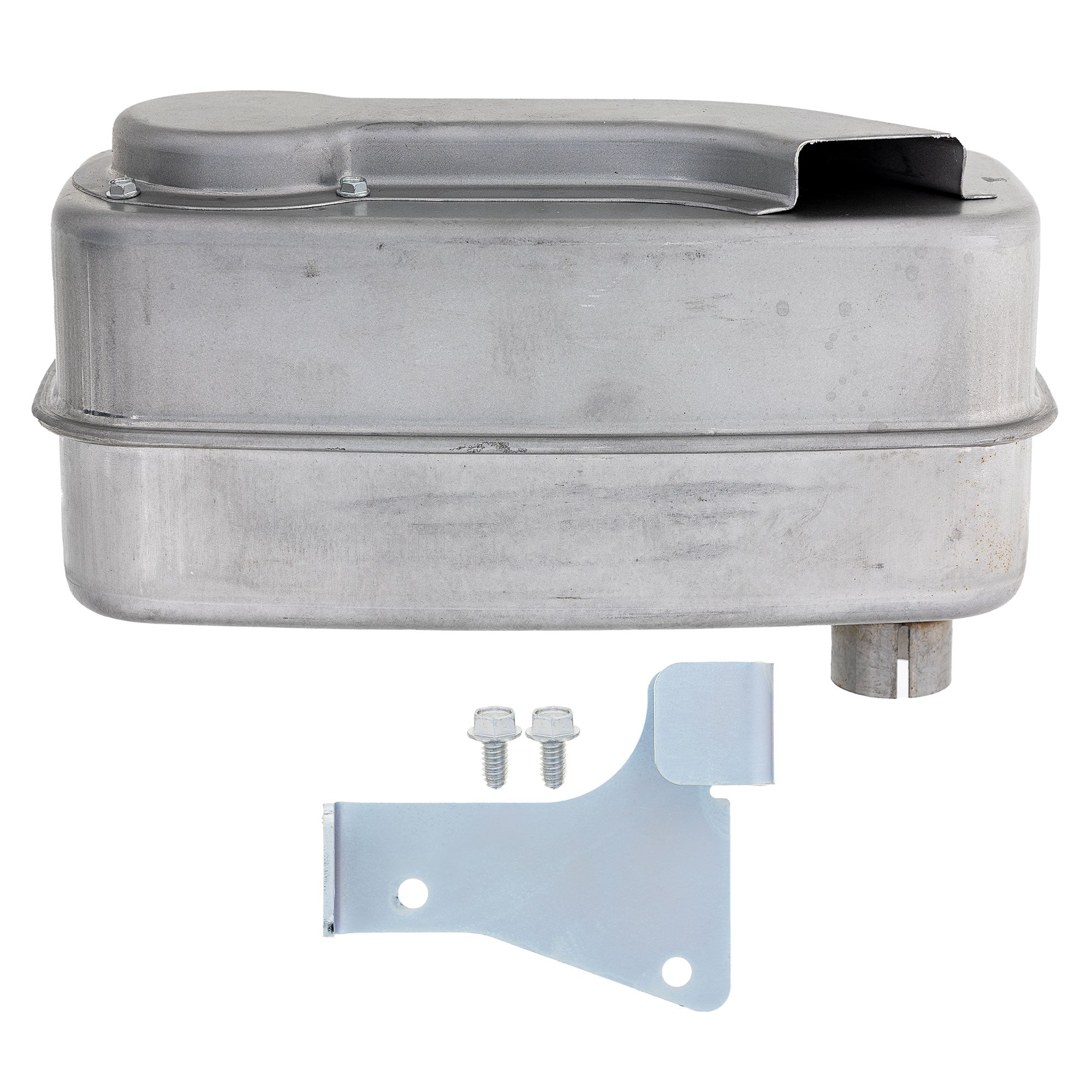 Ariens 51515900 Muffler ZT Zoom 2352 2148 1944 1844 1740 1540 00182400 00255200