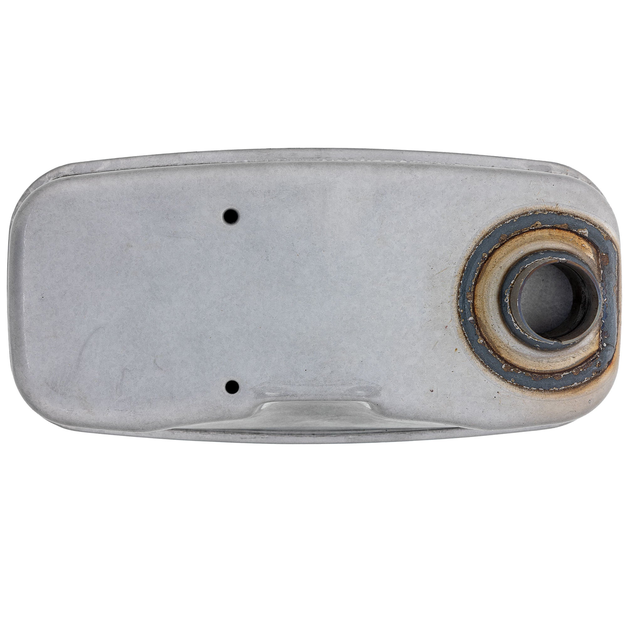 Ariens 51515900 Gravely 00182400 Kit Kohler SINGLE MUFFLER