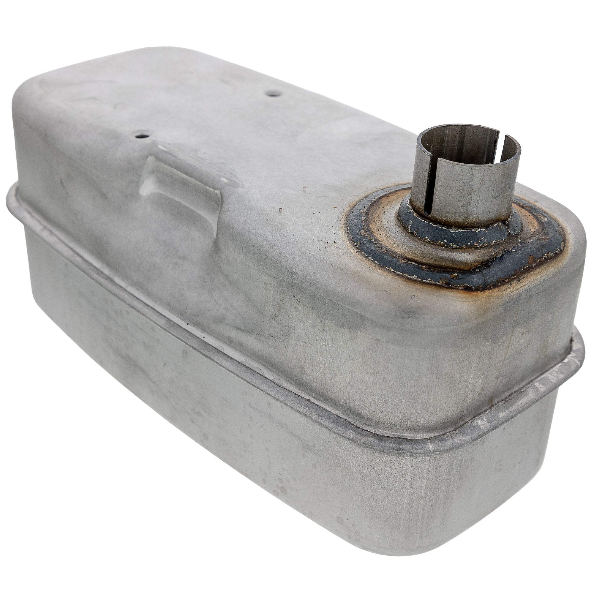 Ariens 51515900 Gravely 00182400 Kit Kohler SINGLE MUFFLER