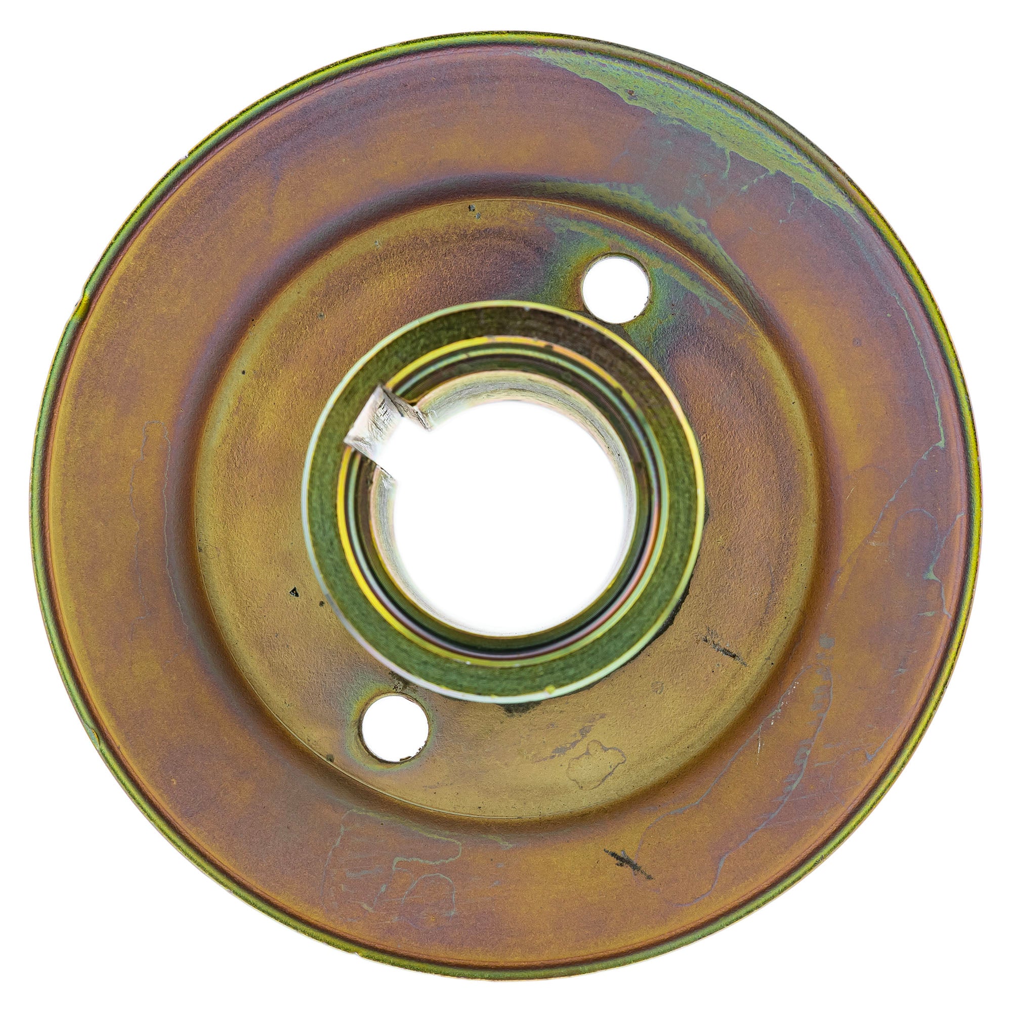 Genuine OEM Ariens Drive Pulley