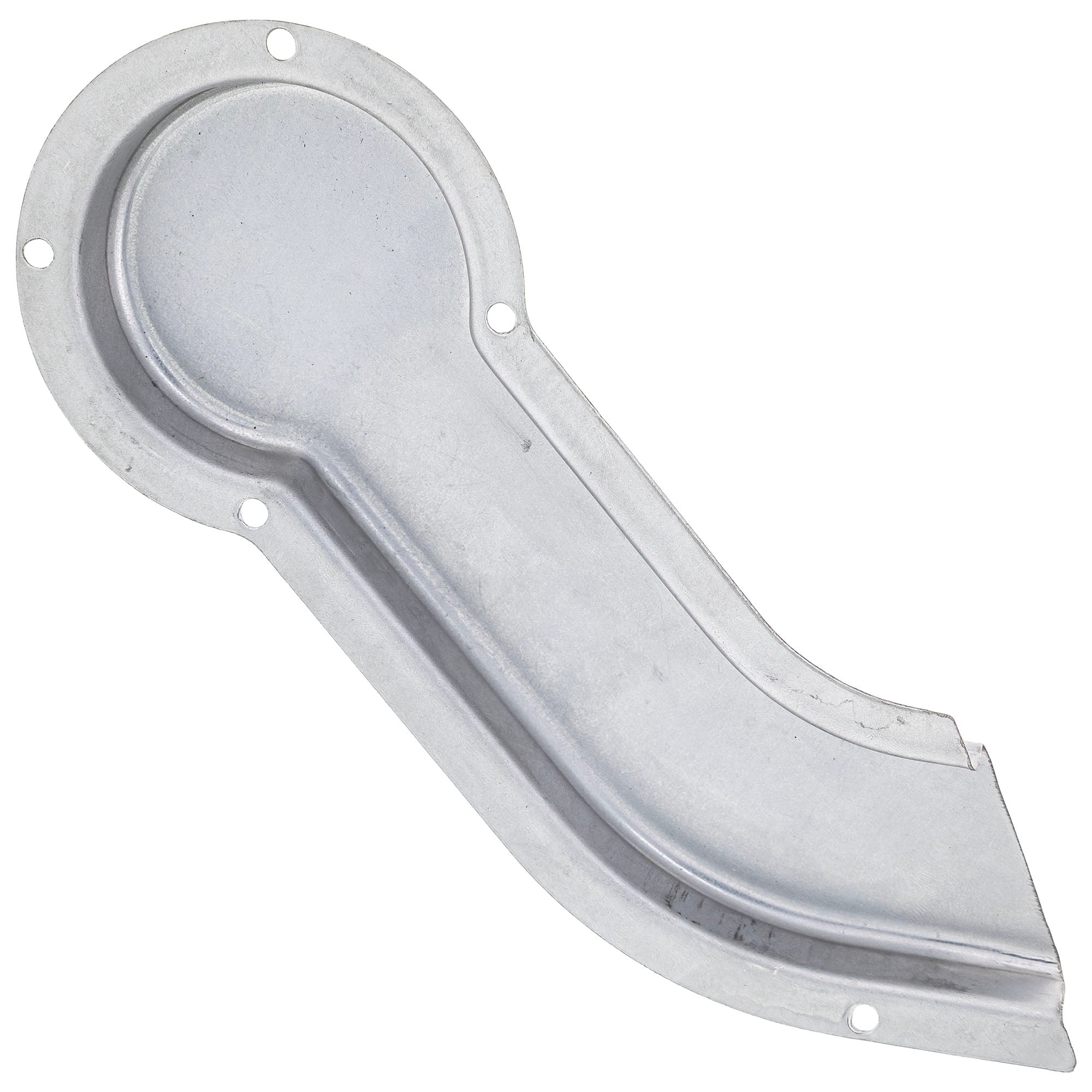 Ariens 51519200 Gravely Kit Muffler Deflector