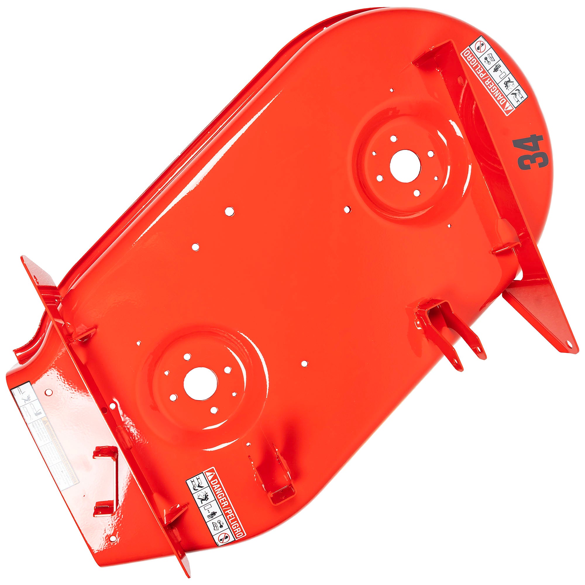 Ariens Gravely 51523100 34" Gravely Deck Kit