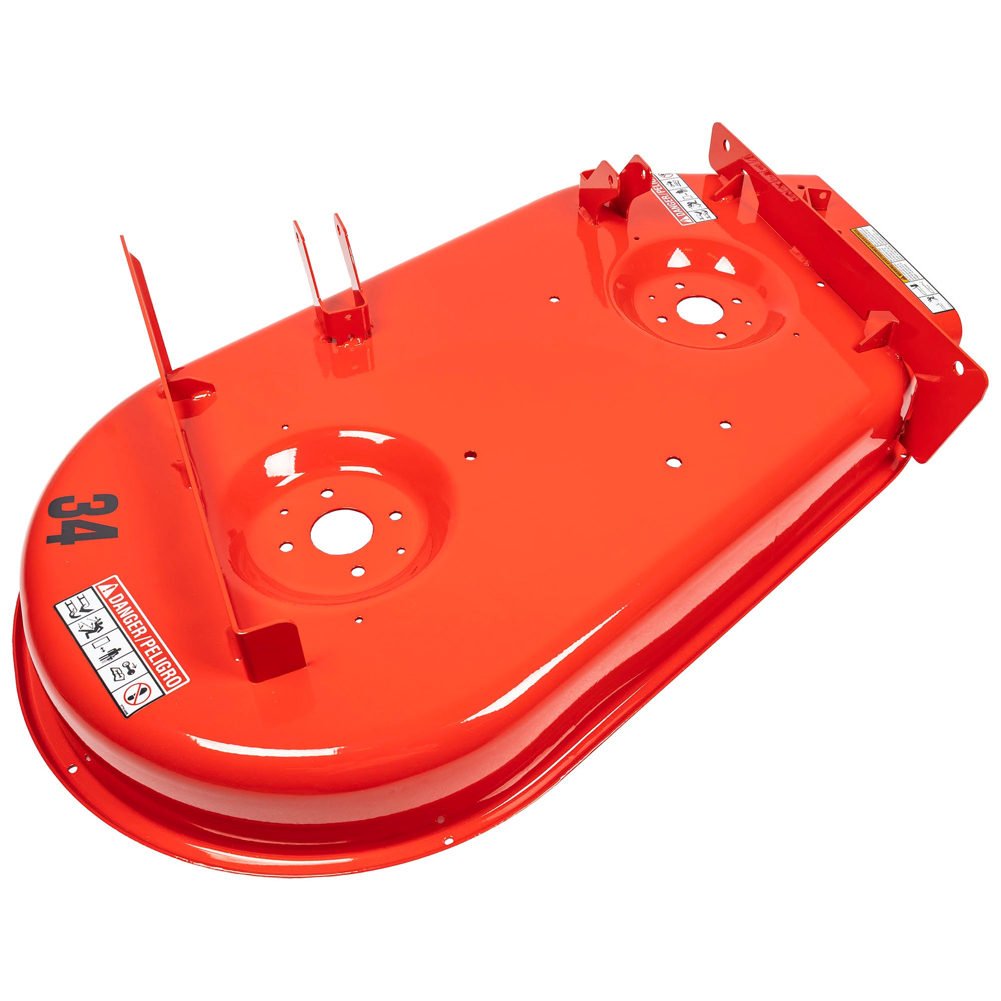 Gravely 34" Gravely Deck Kit 51523100