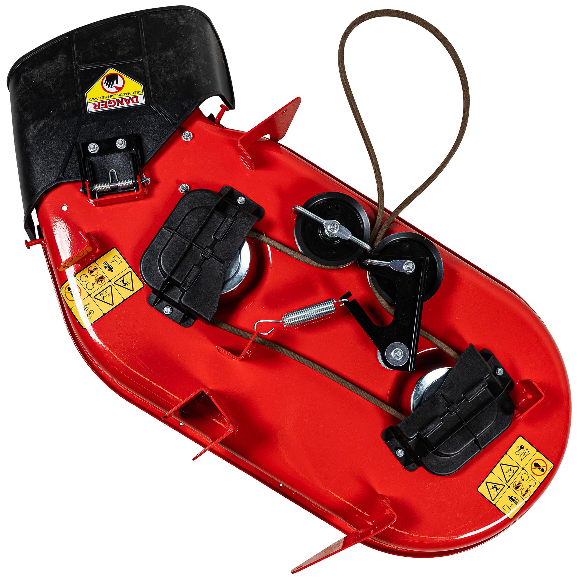 Genuine OEM Gravely Deck