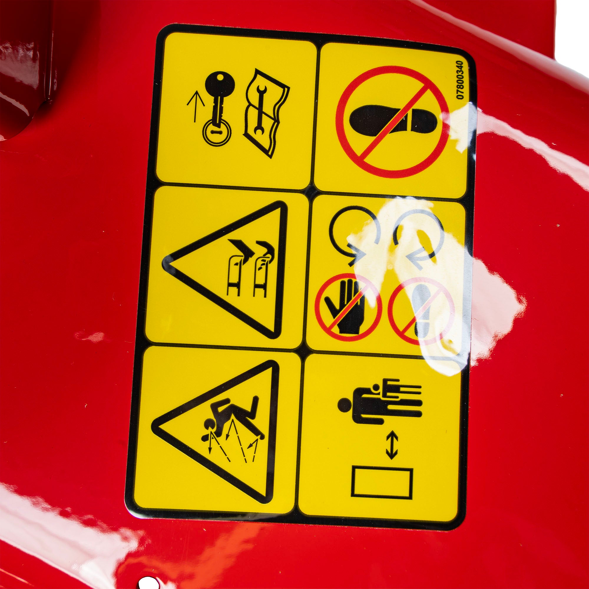 Ariens 51524600 Replacement Deck 50" ZT 50 42 34 03945953